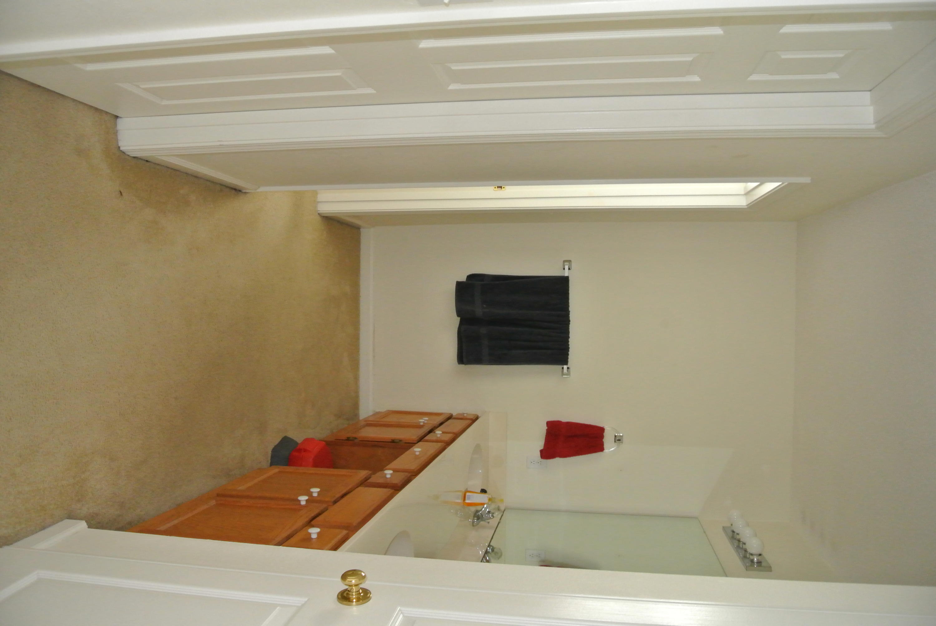 CEDAR RIDGE - Residential Lease