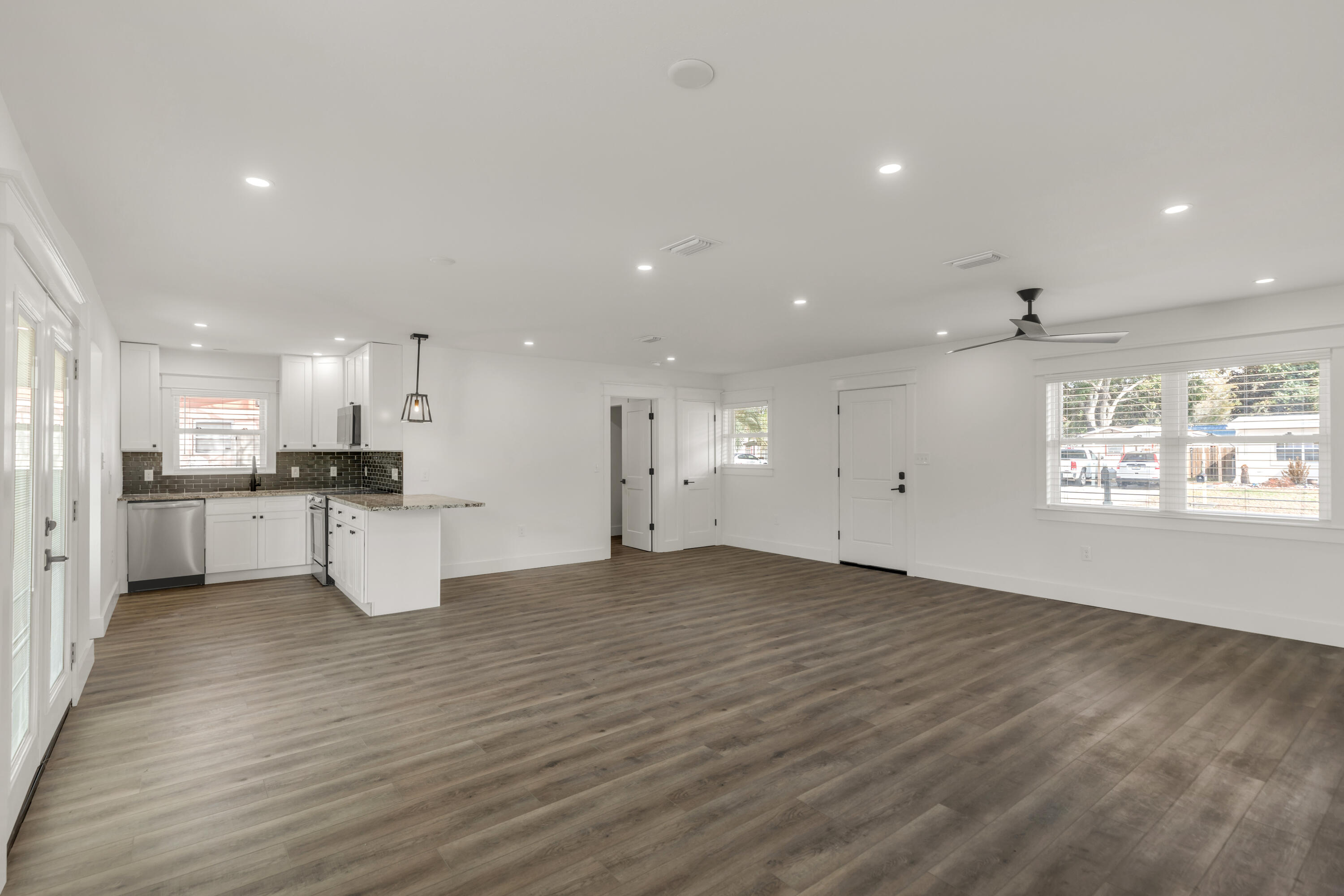 BRYN MAWR PARK 1ST ADDN - Residential