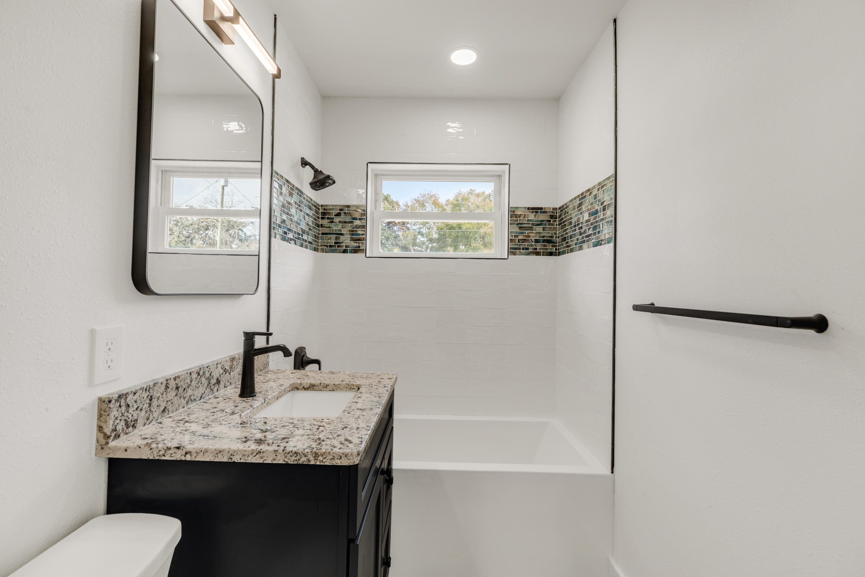 BRYN MAWR PARK 1ST ADDN - Residential