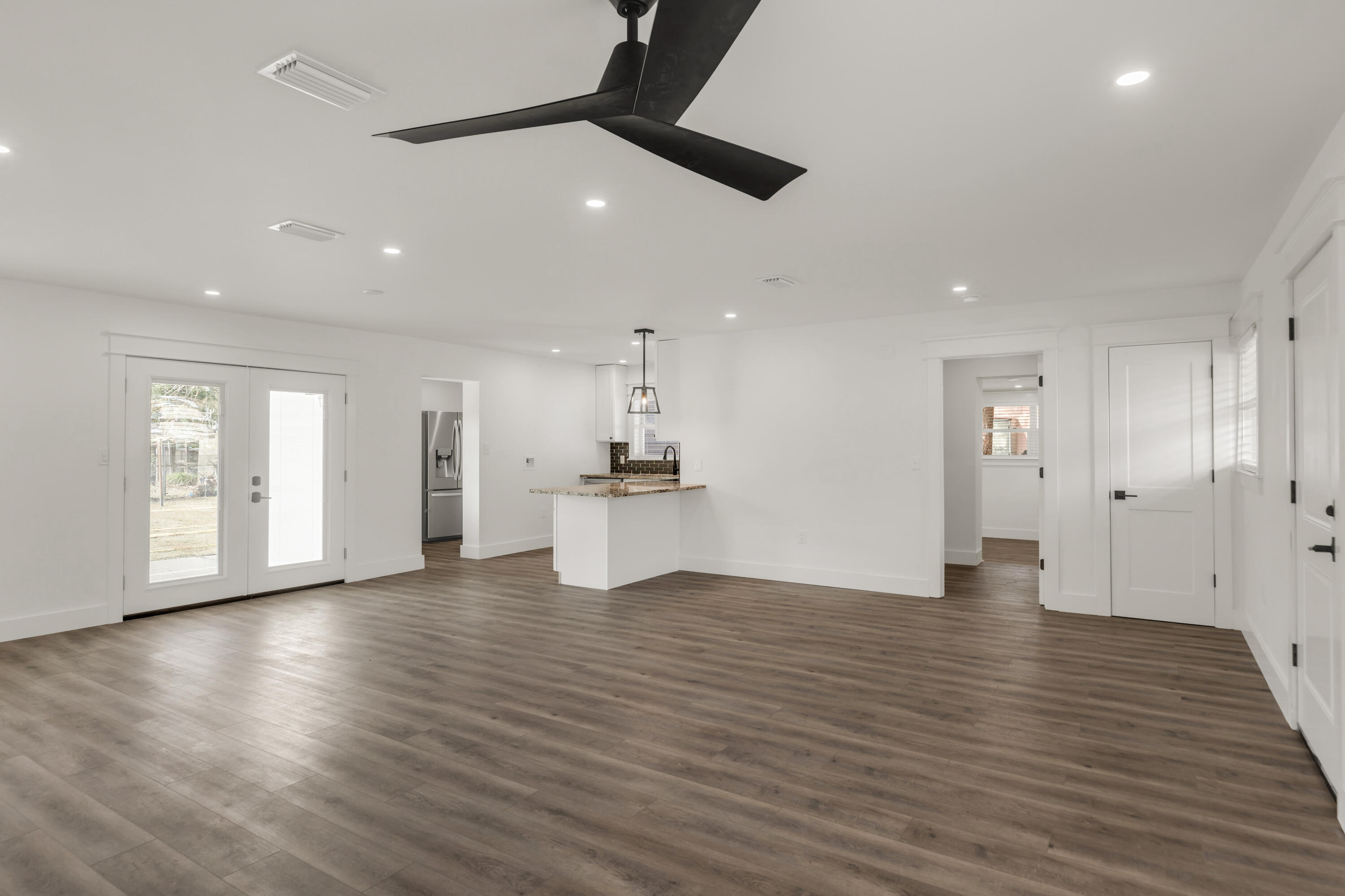 BRYN MAWR PARK 1ST ADDN - Residential