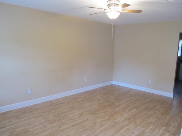 PINEHURST PARK - Residential Lease