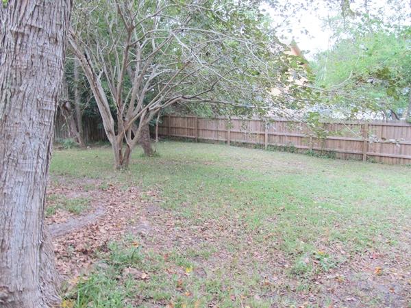 PINEHURST PARK - Residential Lease