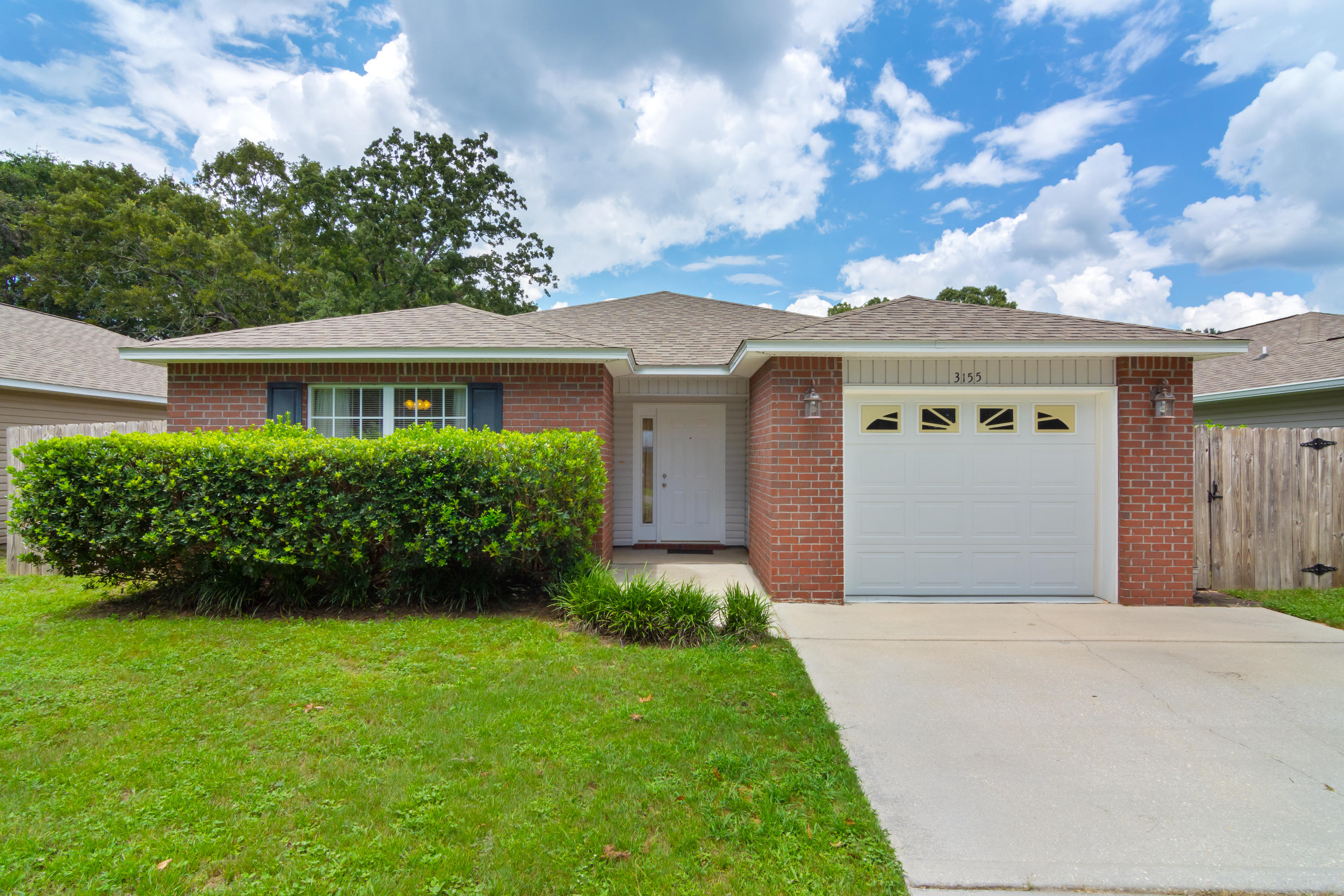 GARDEN CITY - Residential