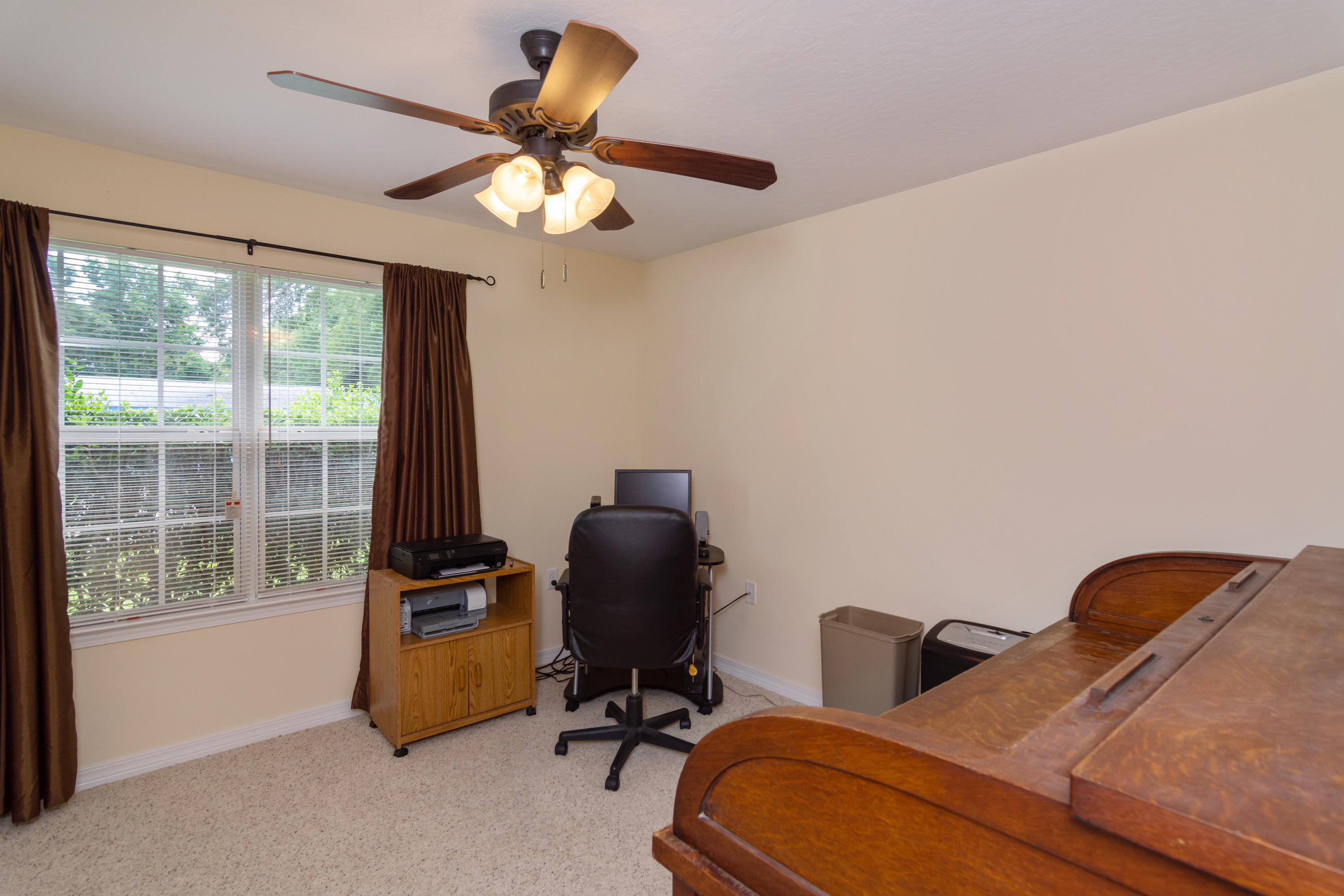 GARDEN CITY - Residential