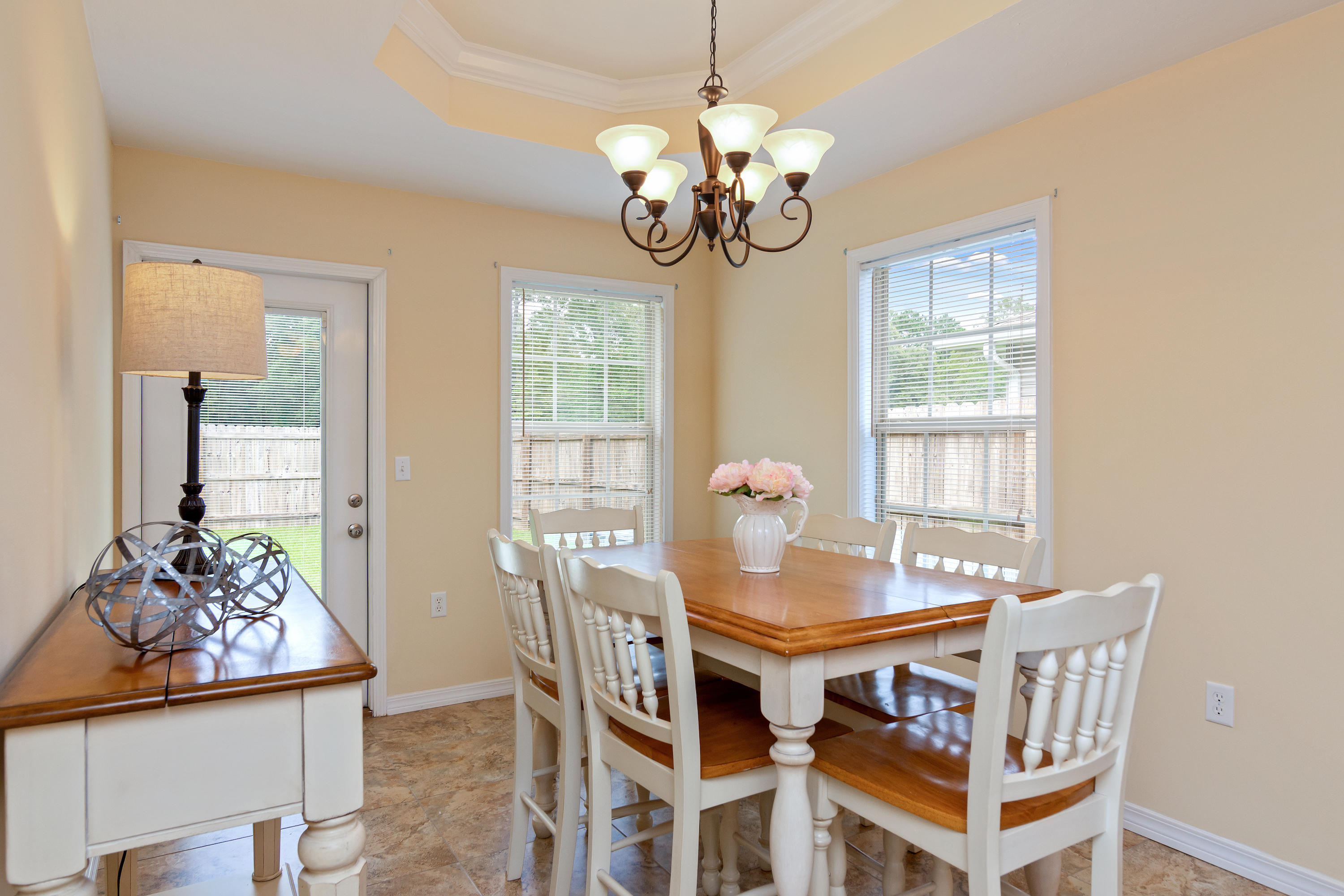 GARDEN CITY - Residential