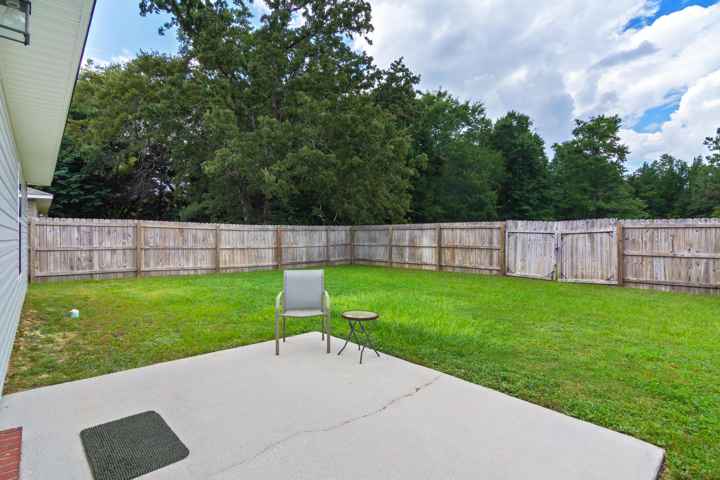 GARDEN CITY - Residential