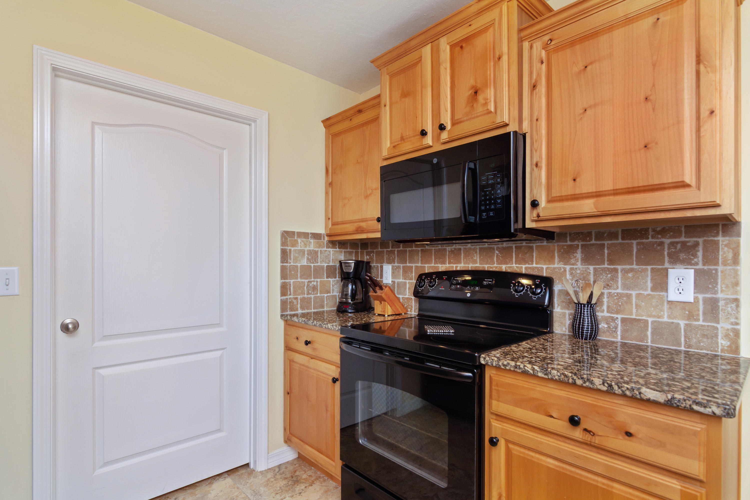 GARDEN CITY - Residential