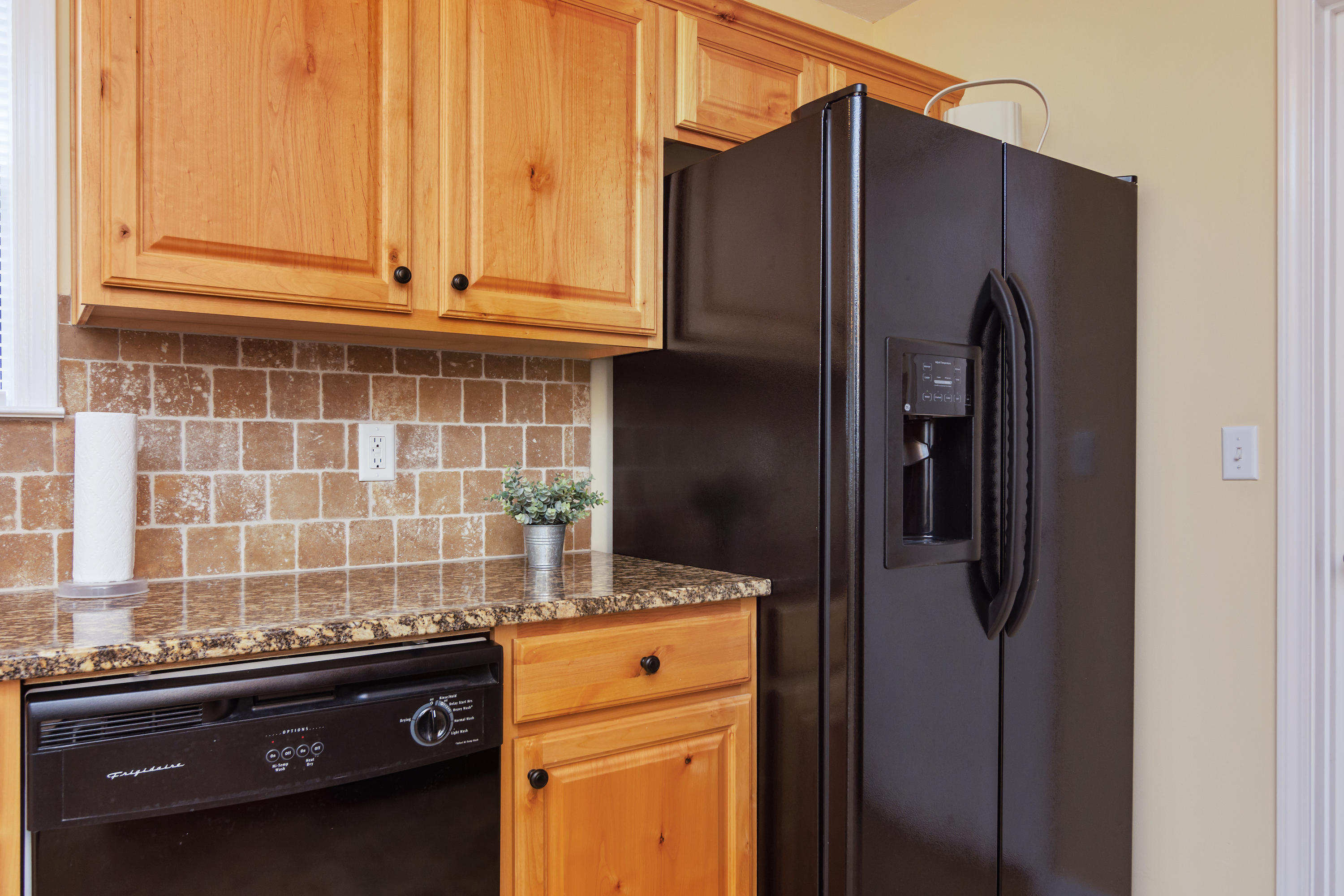 GARDEN CITY - Residential