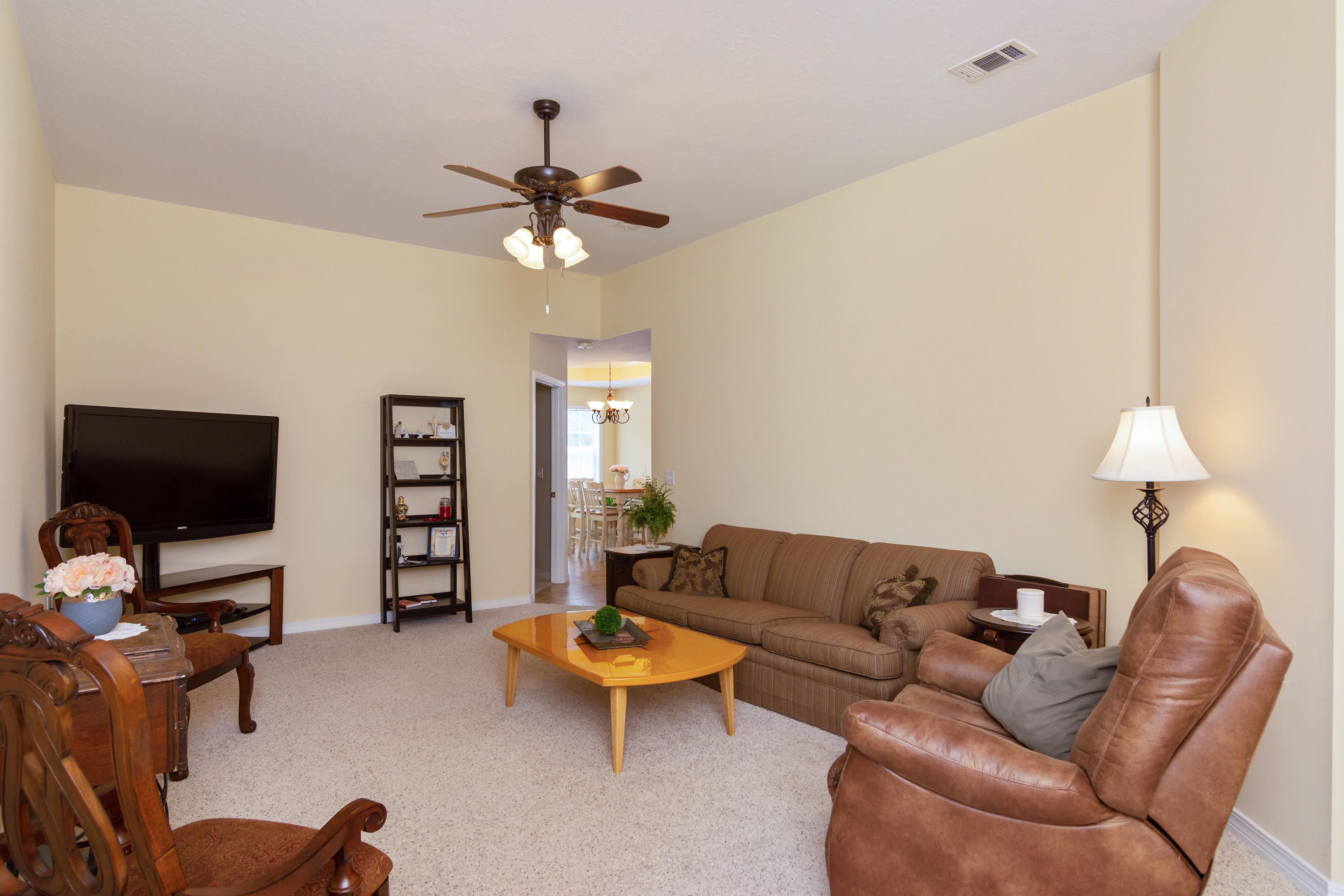 GARDEN CITY - Residential