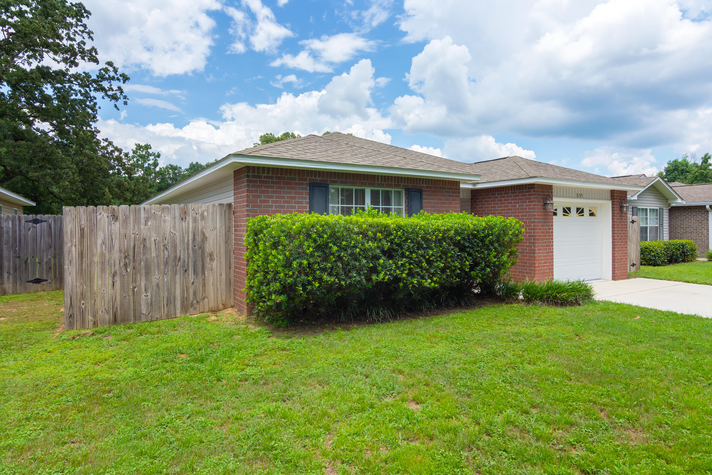 GARDEN CITY - Residential