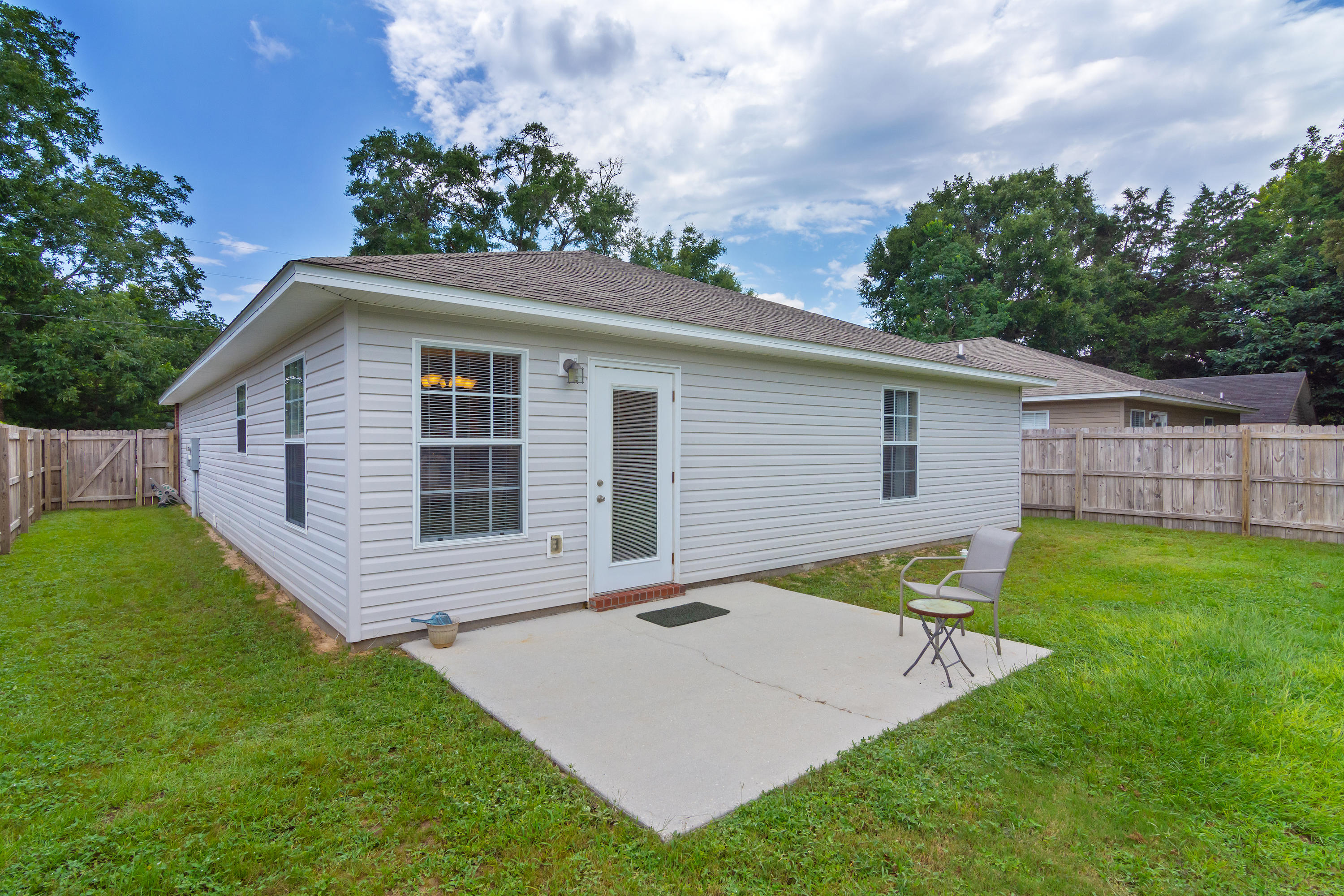 GARDEN CITY - Residential