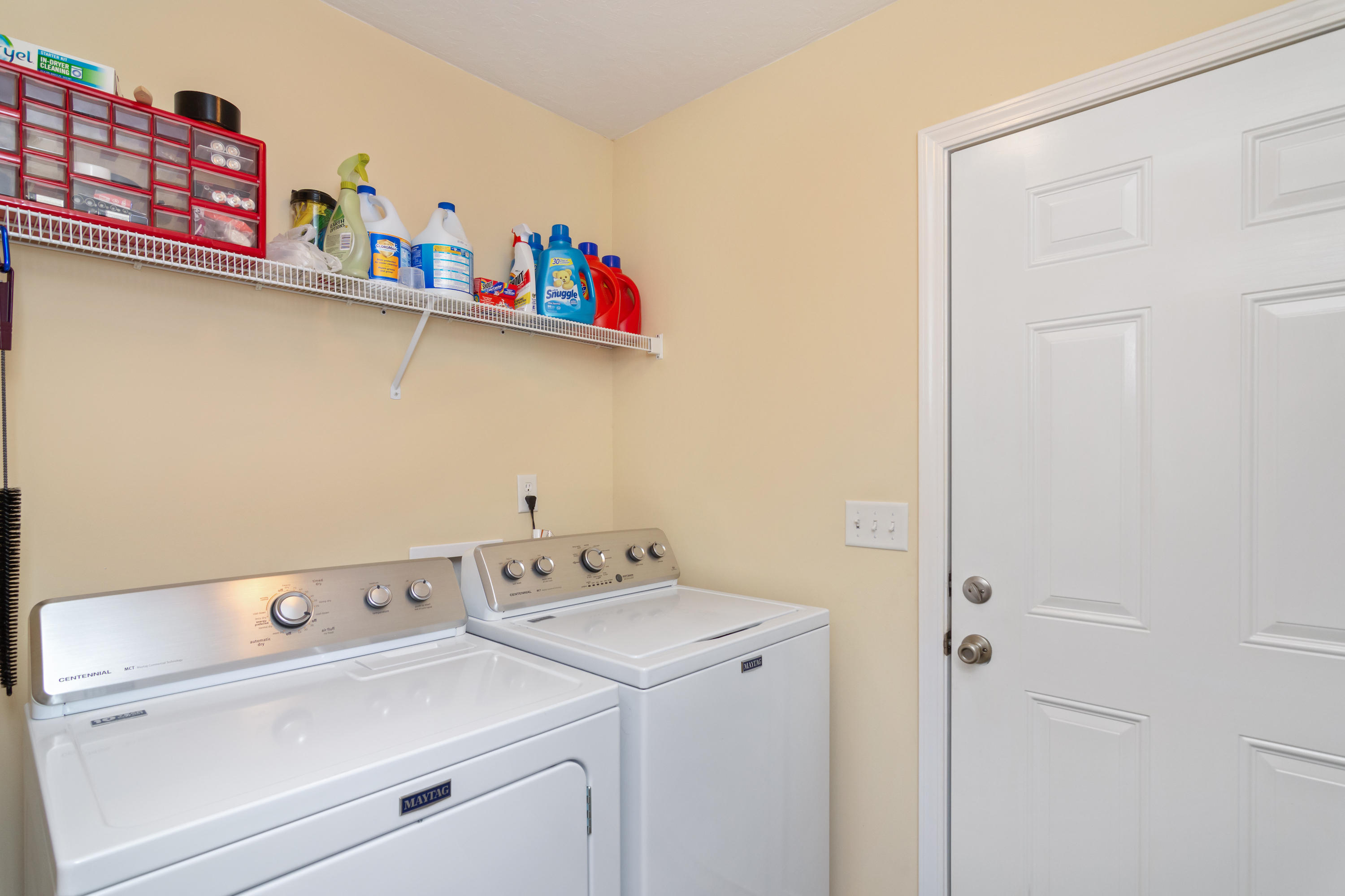 GARDEN CITY - Residential