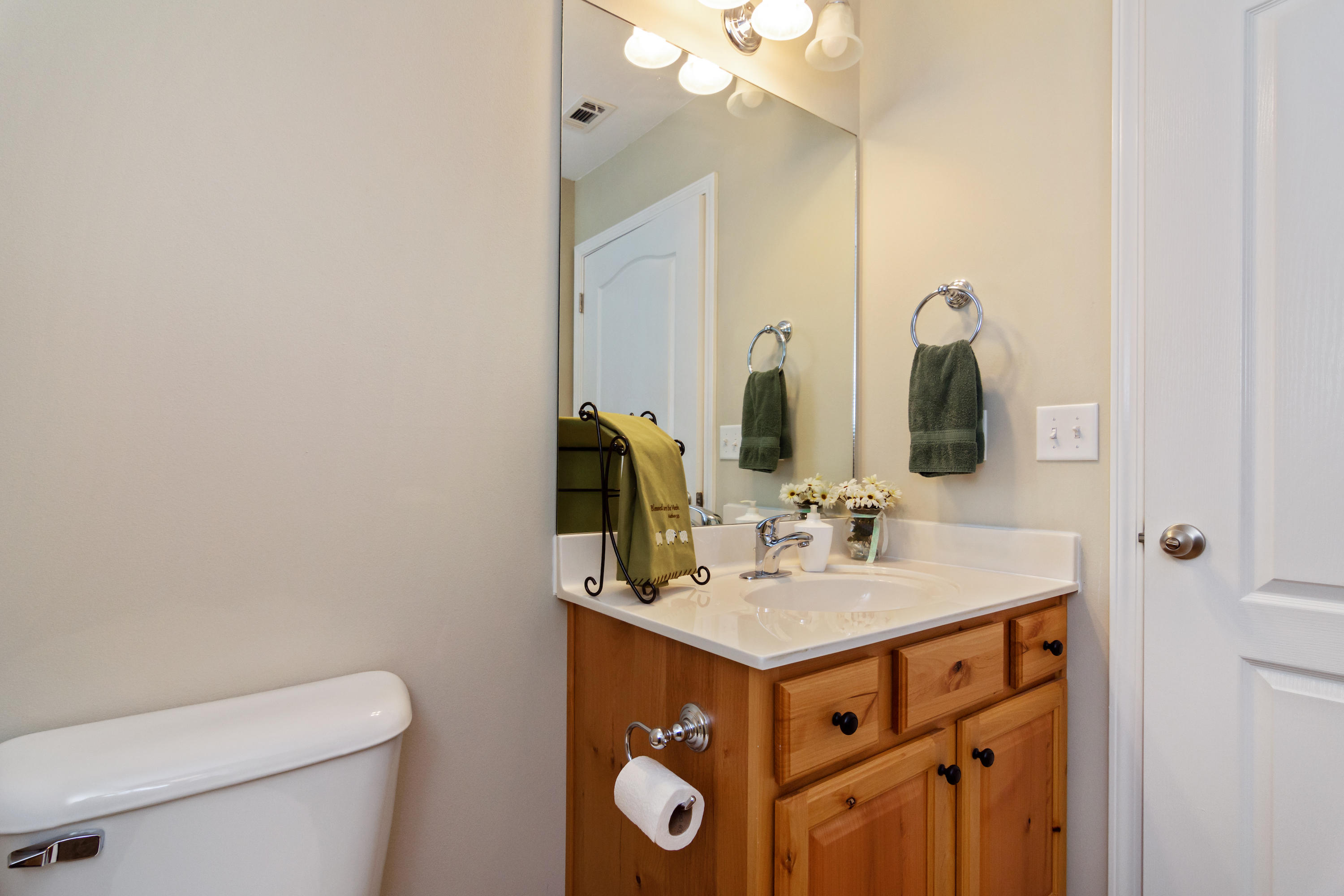 GARDEN CITY - Residential