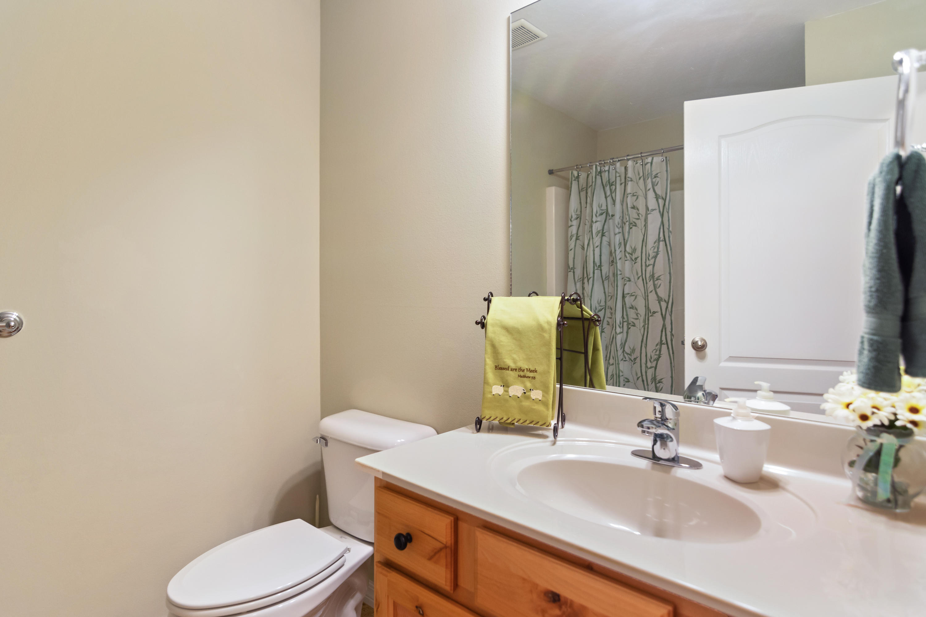 GARDEN CITY - Residential