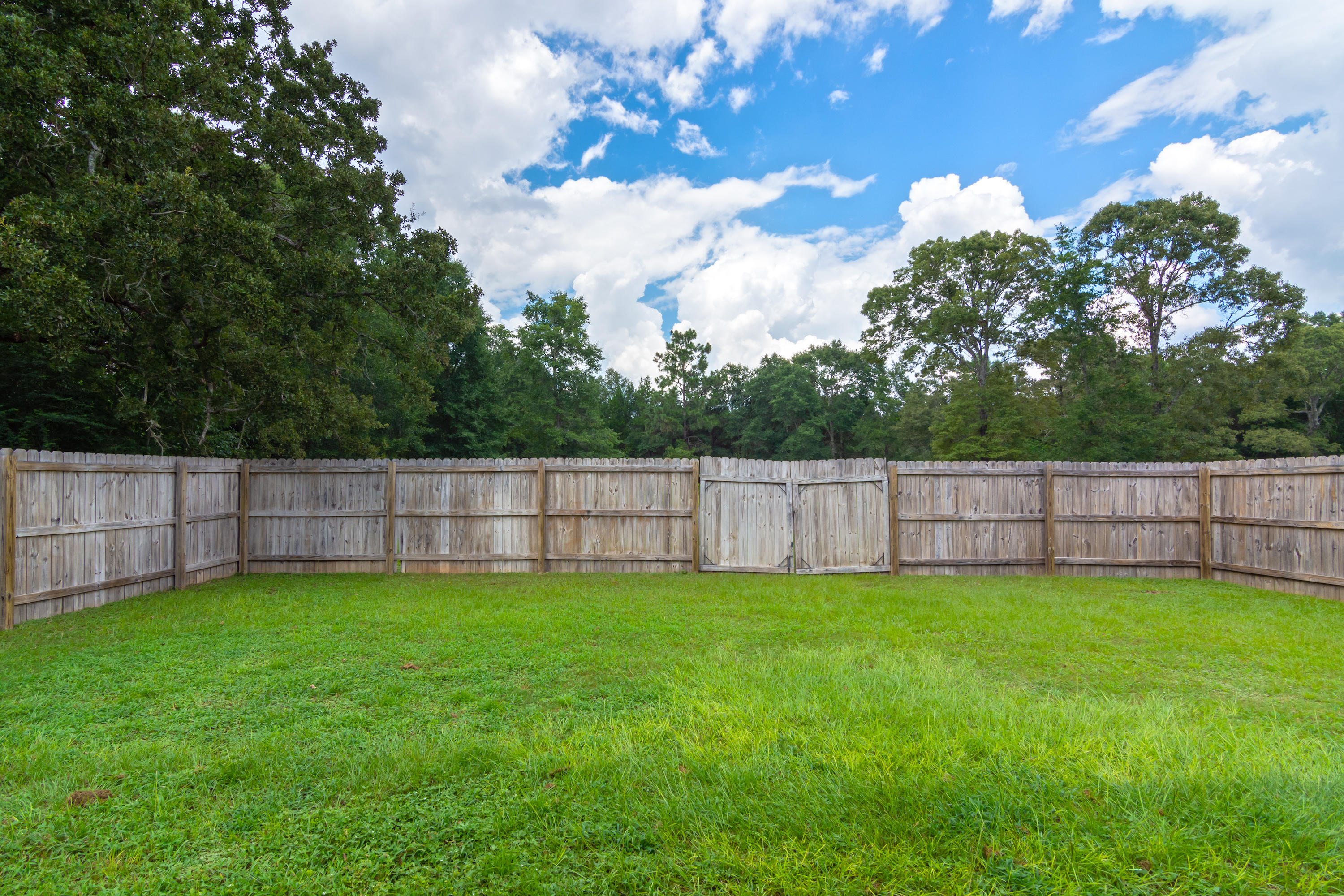 GARDEN CITY - Residential