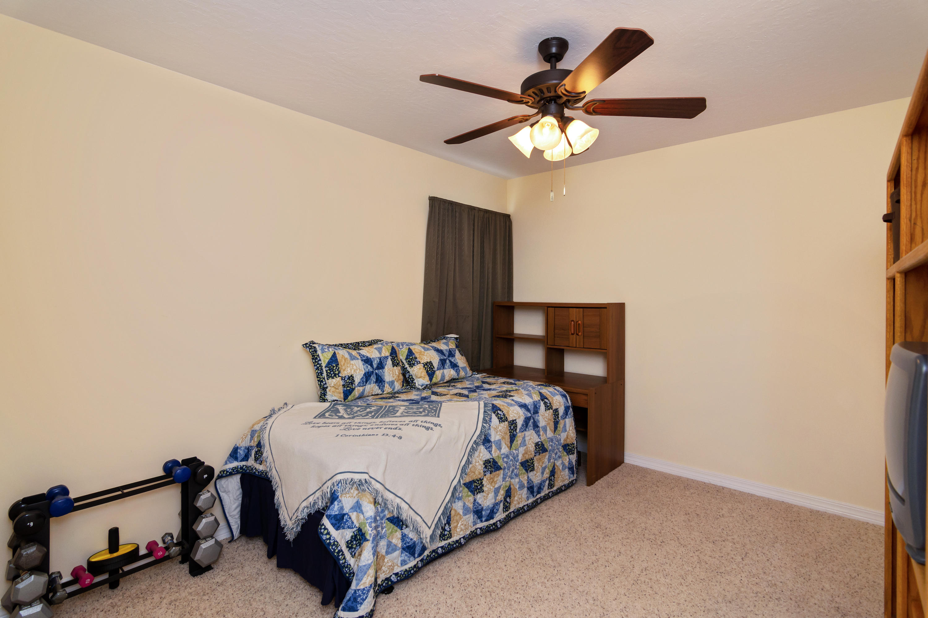 GARDEN CITY - Residential