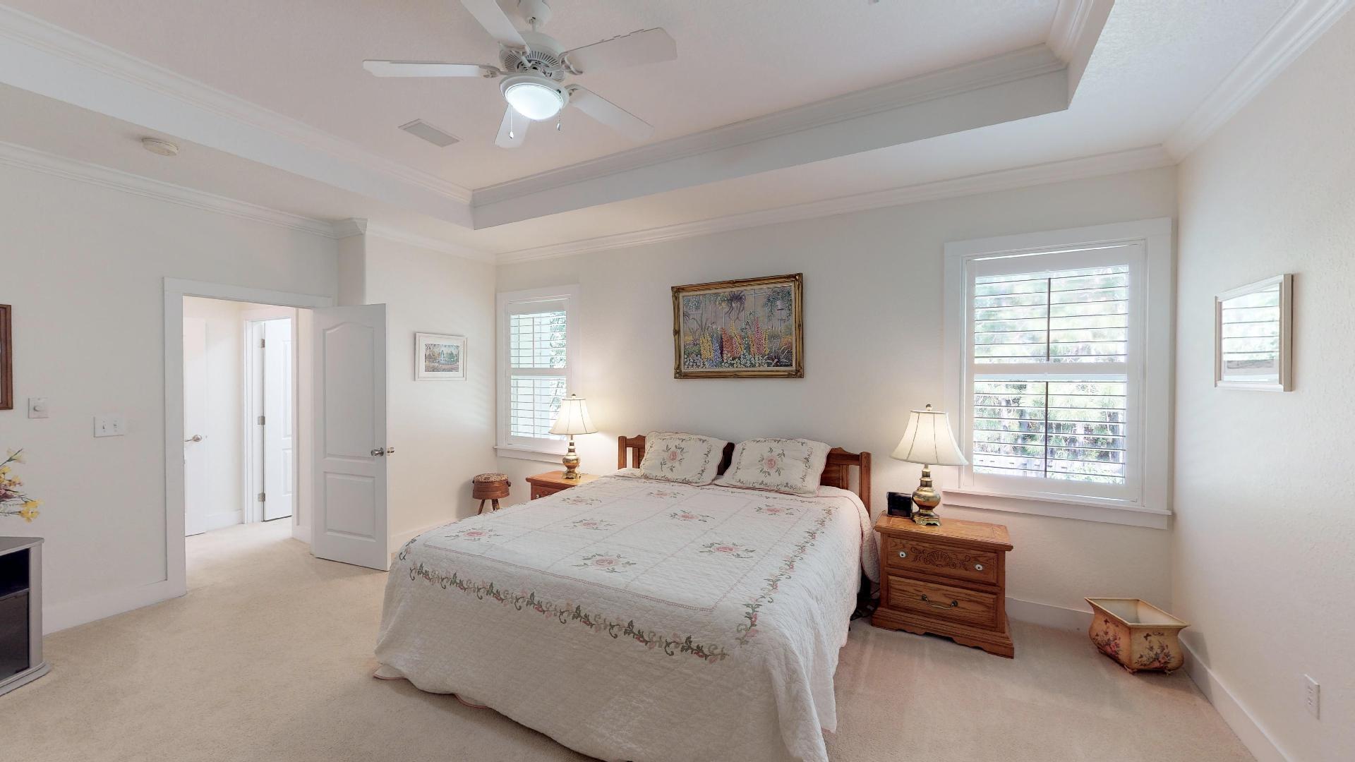 DANA POINTE - Residential