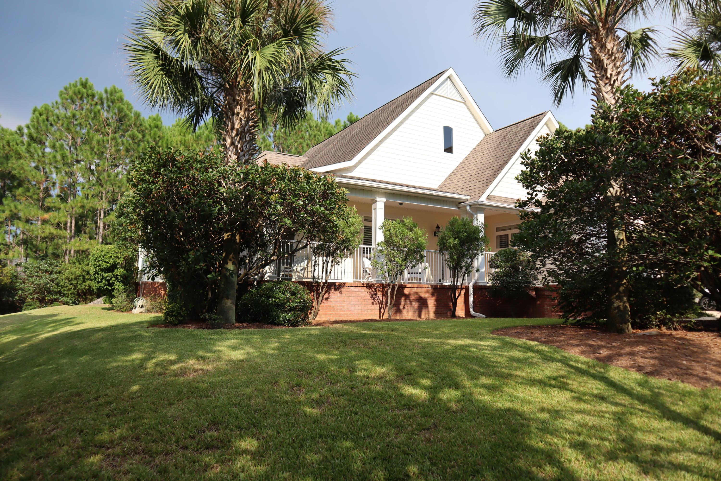 DANA POINTE - Residential