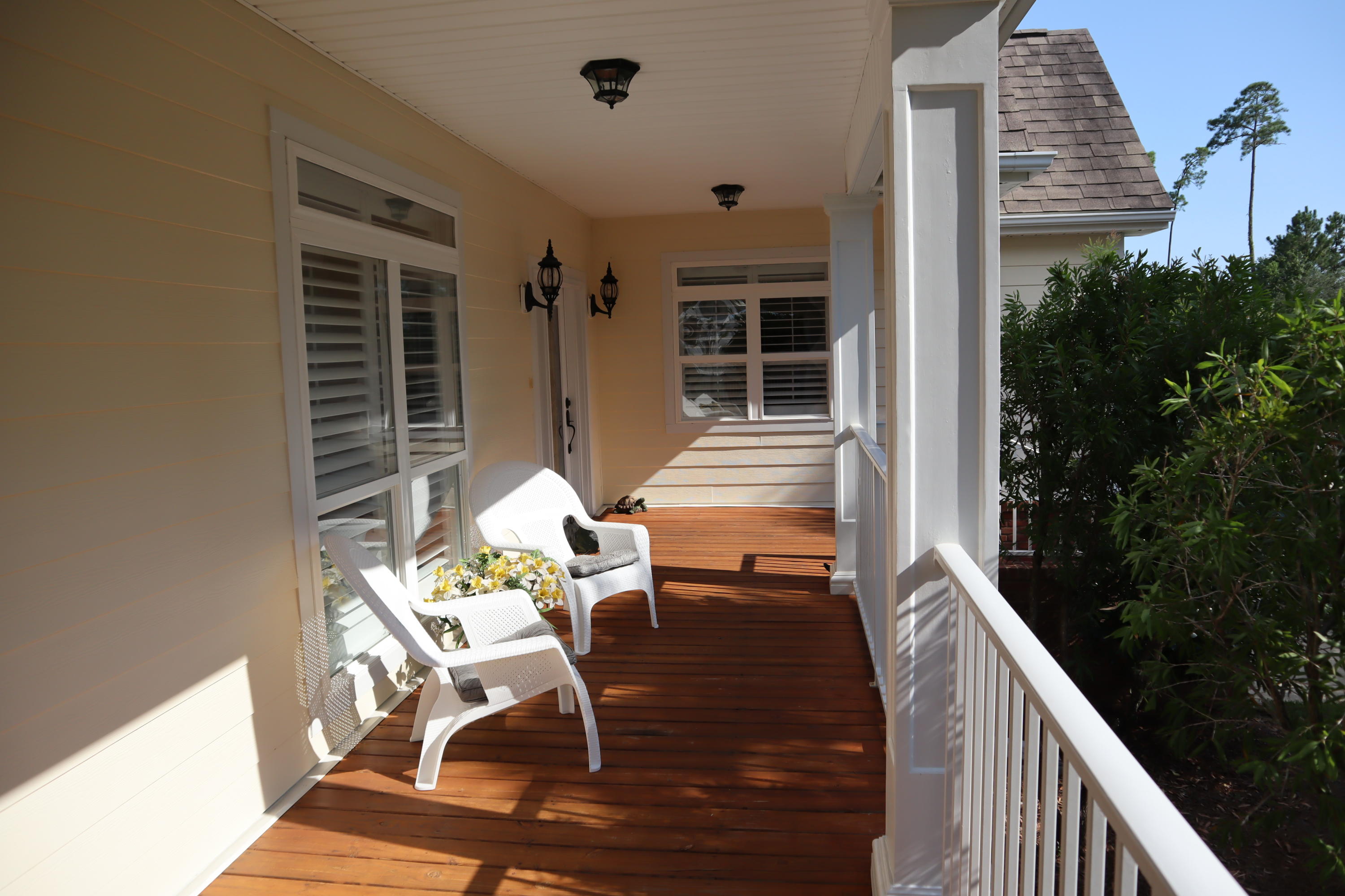 DANA POINTE - Residential