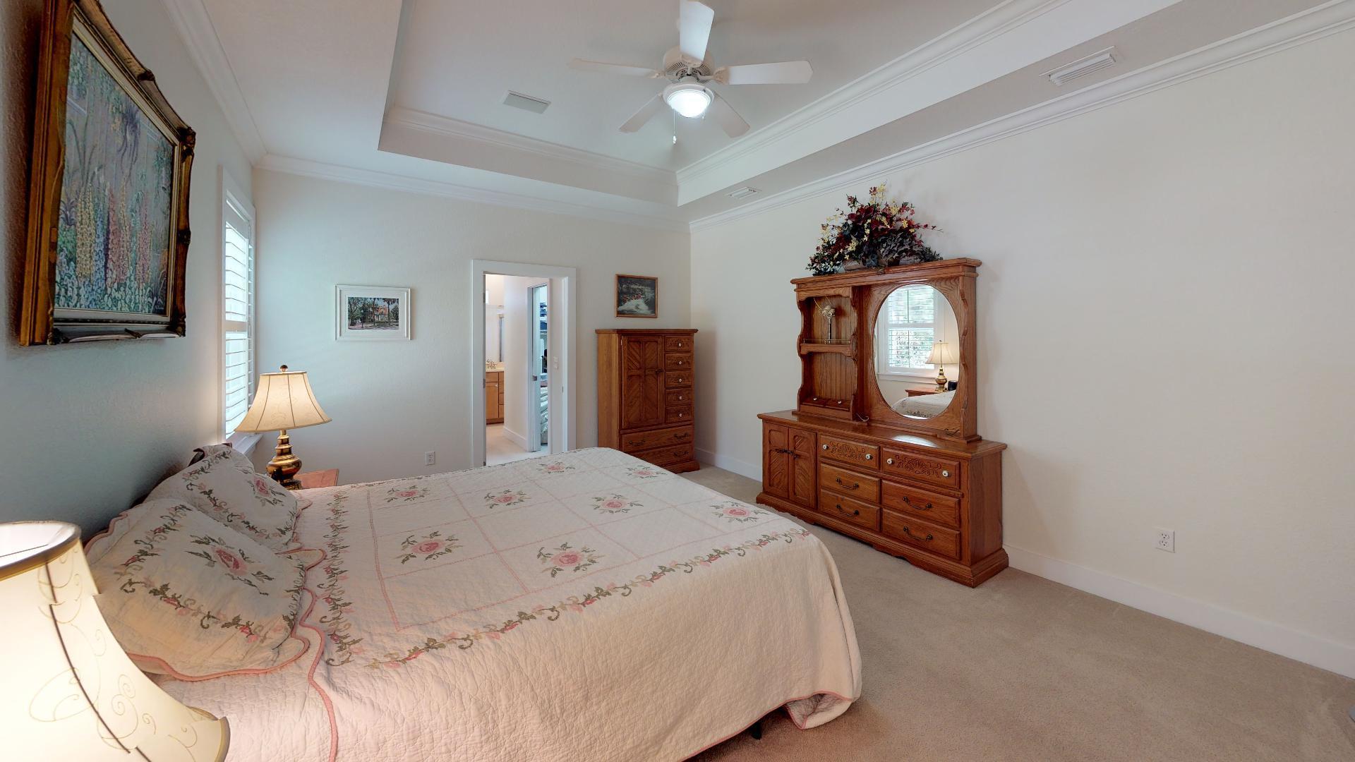 DANA POINTE - Residential