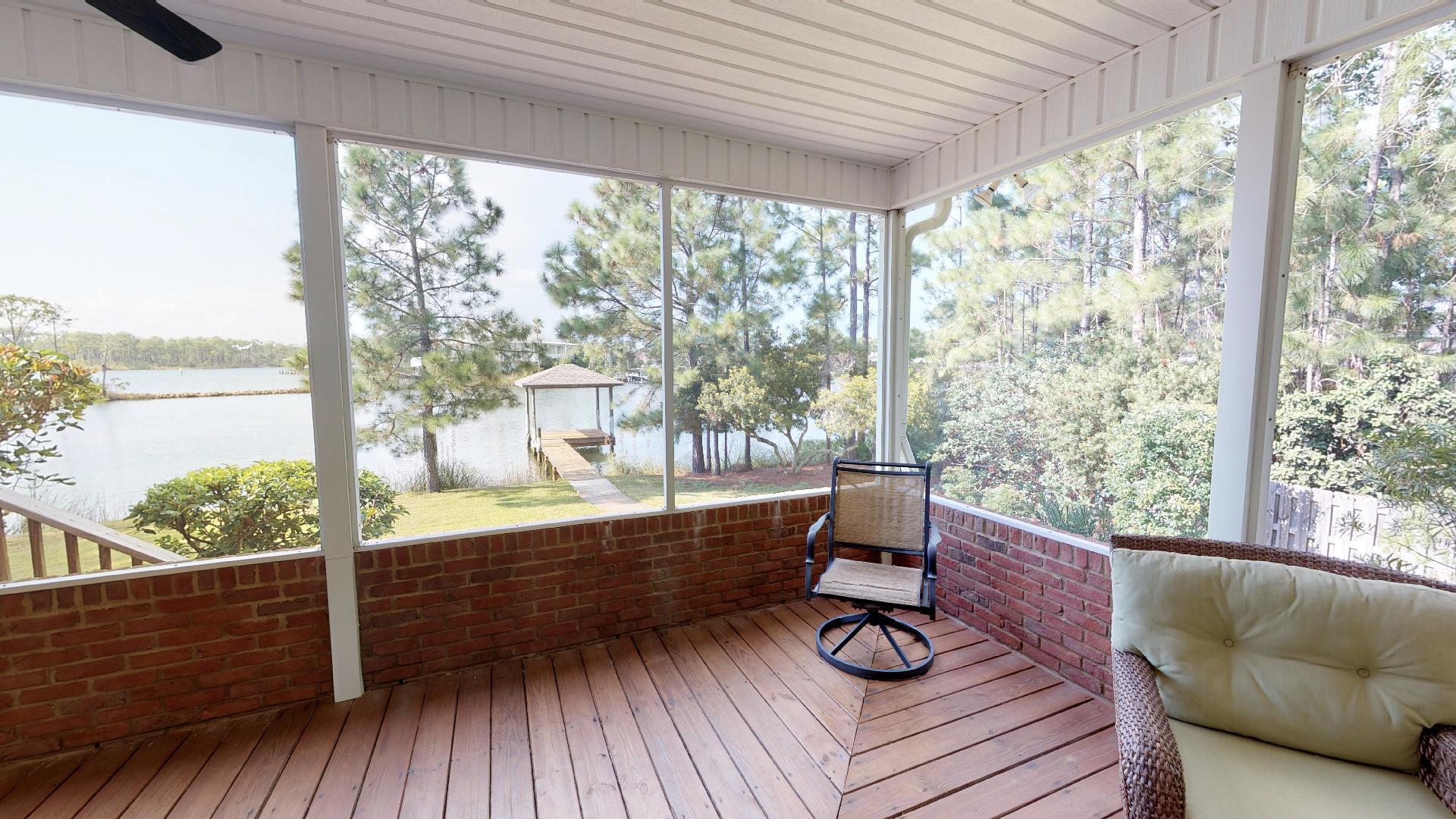 DANA POINTE - Residential