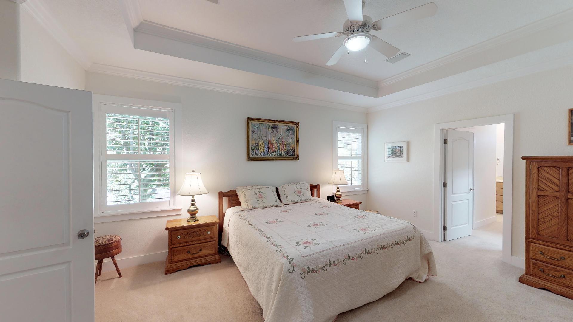 DANA POINTE - Residential