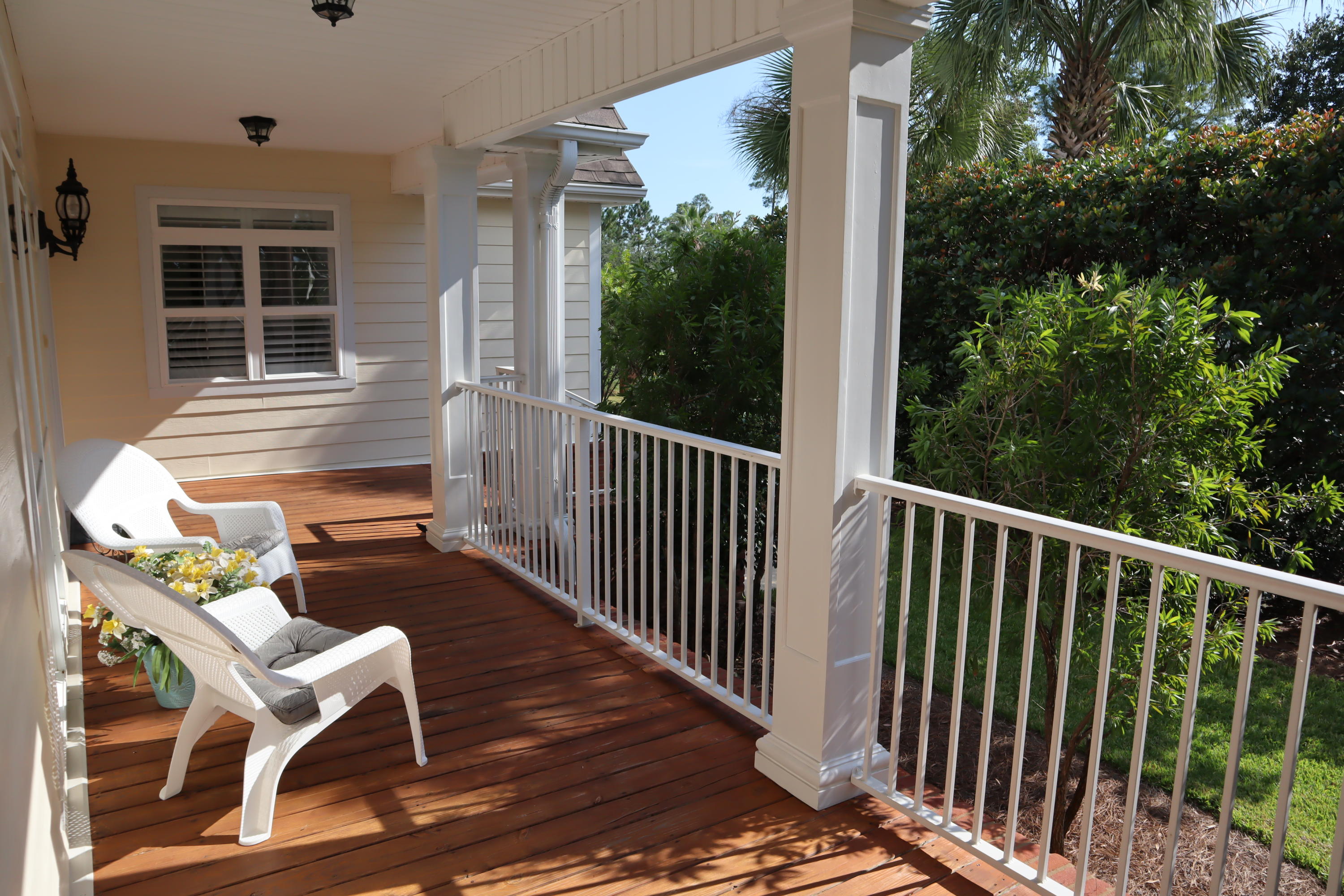 DANA POINTE - Residential