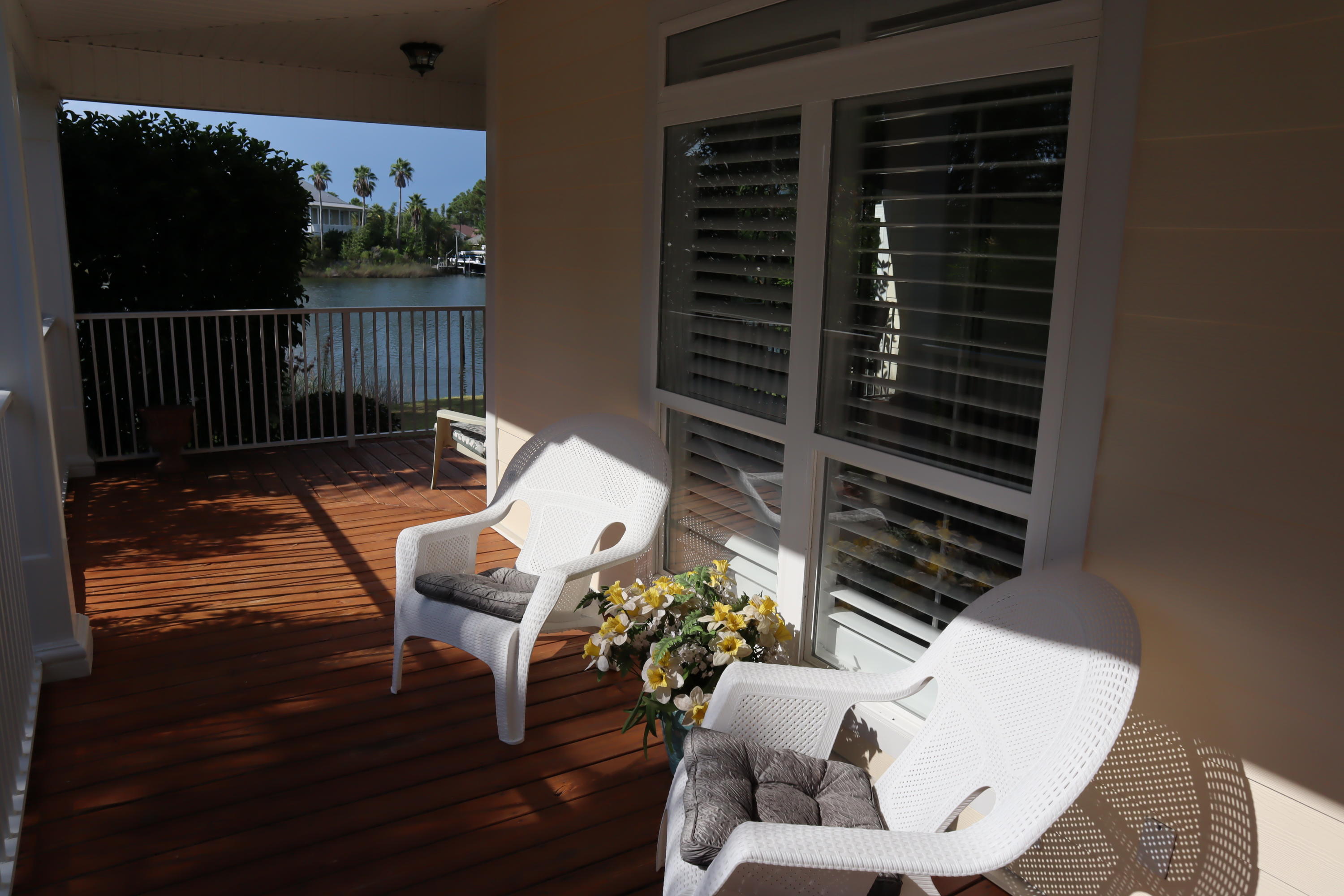 DANA POINTE - Residential