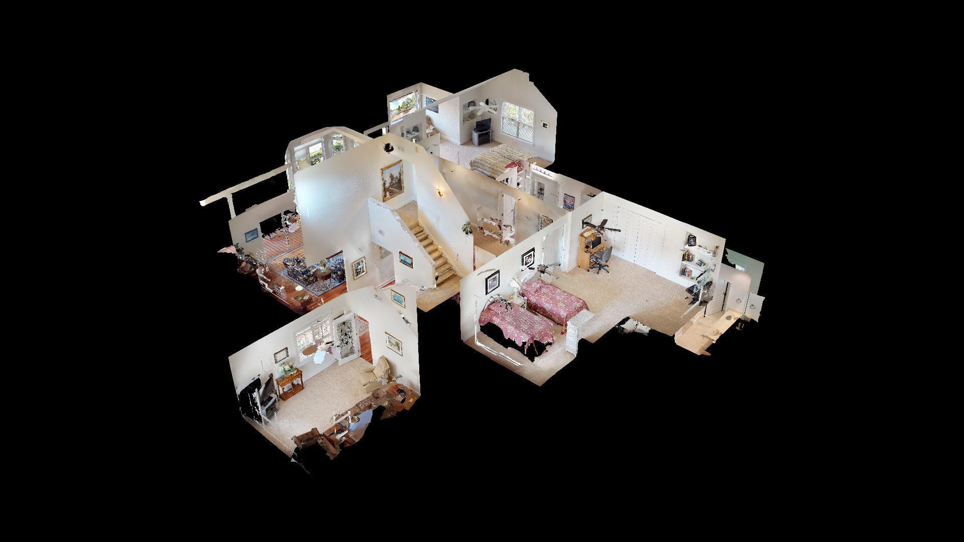 DANA POINTE - Residential