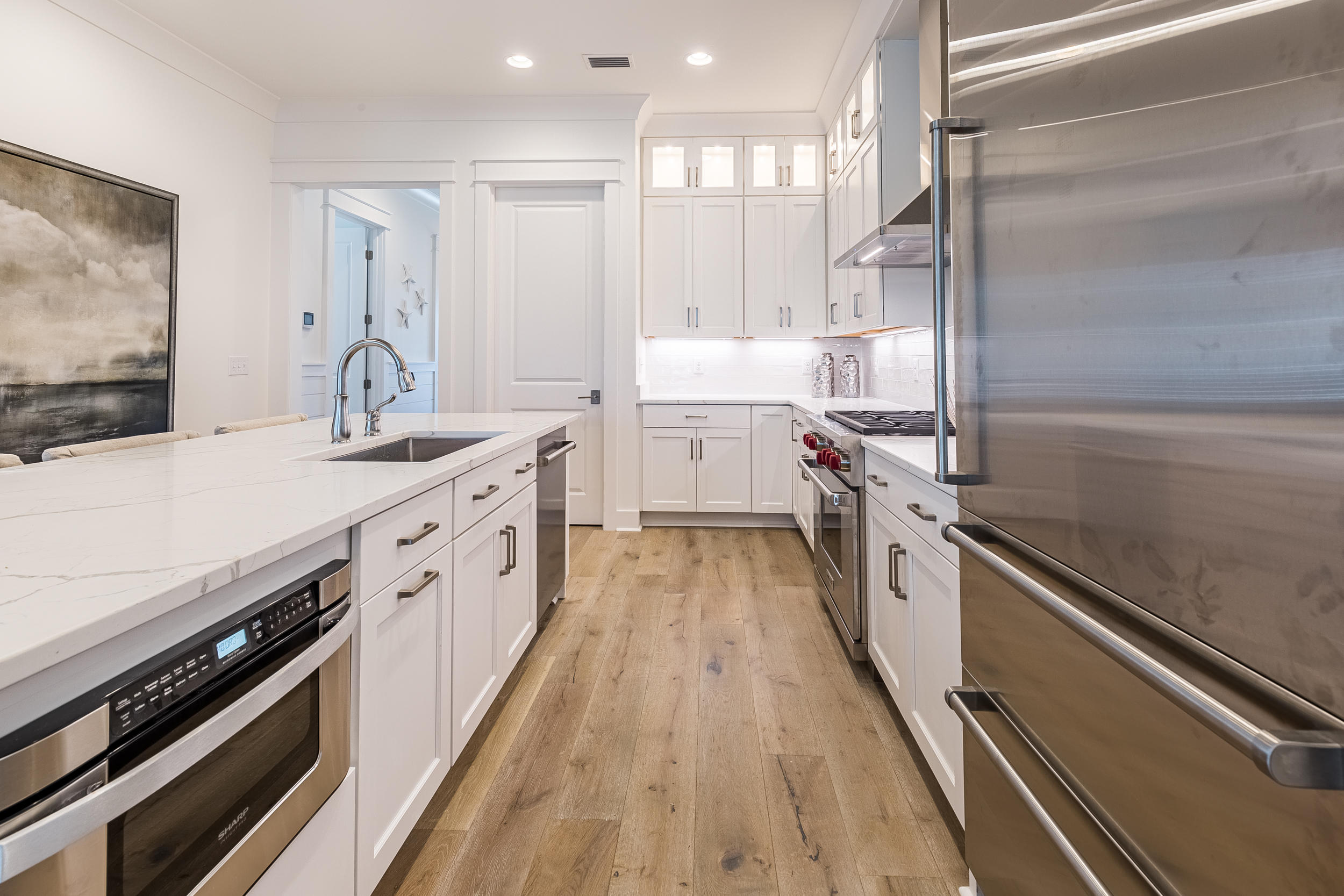 WATERSOUND ORIGINS - Residential