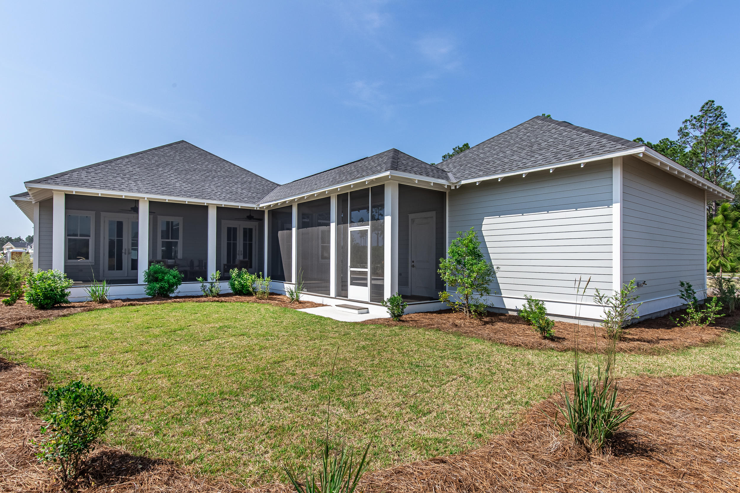 WATERSOUND ORIGINS - Residential