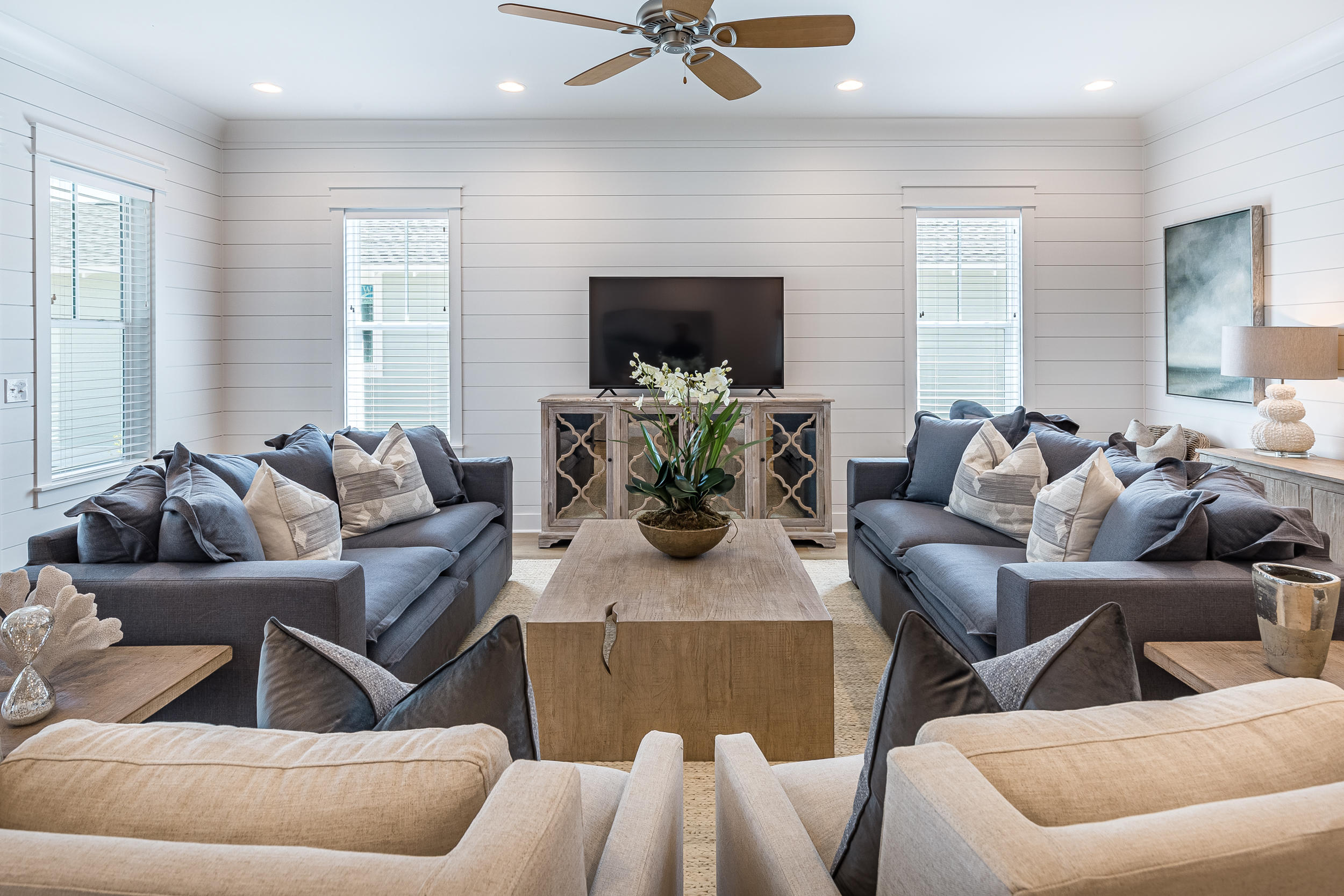 WATERSOUND ORIGINS - Residential