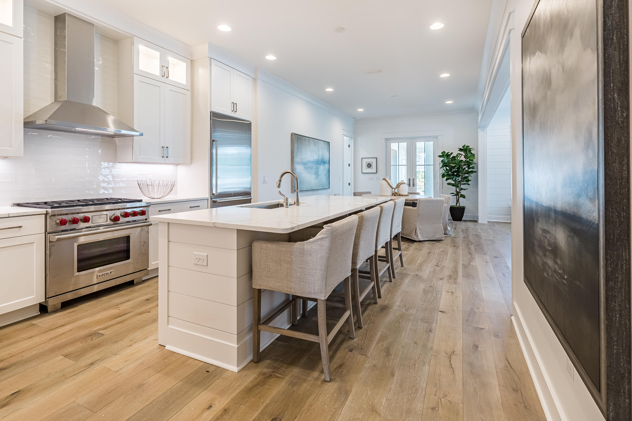 WATERSOUND ORIGINS - Residential