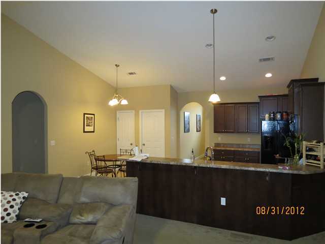 ROLLING RIDGE - Residential Lease