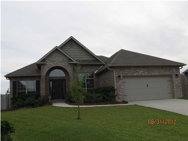 ROLLING RIDGE - Residential Lease