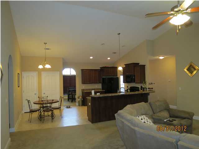 ROLLING RIDGE - Residential Lease