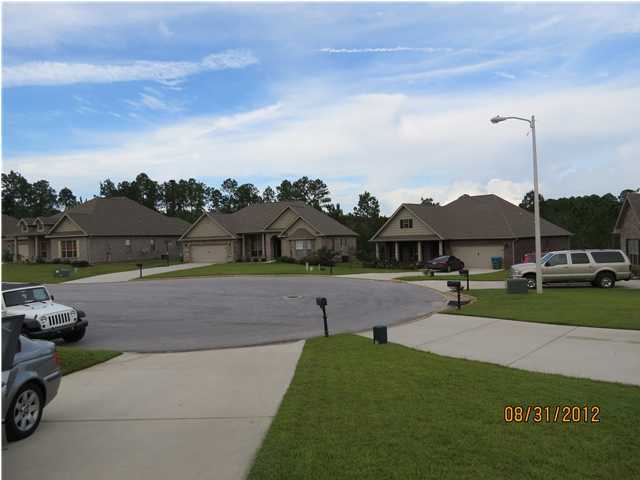 ROLLING RIDGE - Residential Lease