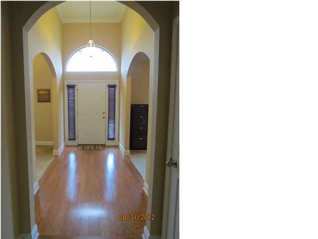 ROLLING RIDGE - Residential Lease