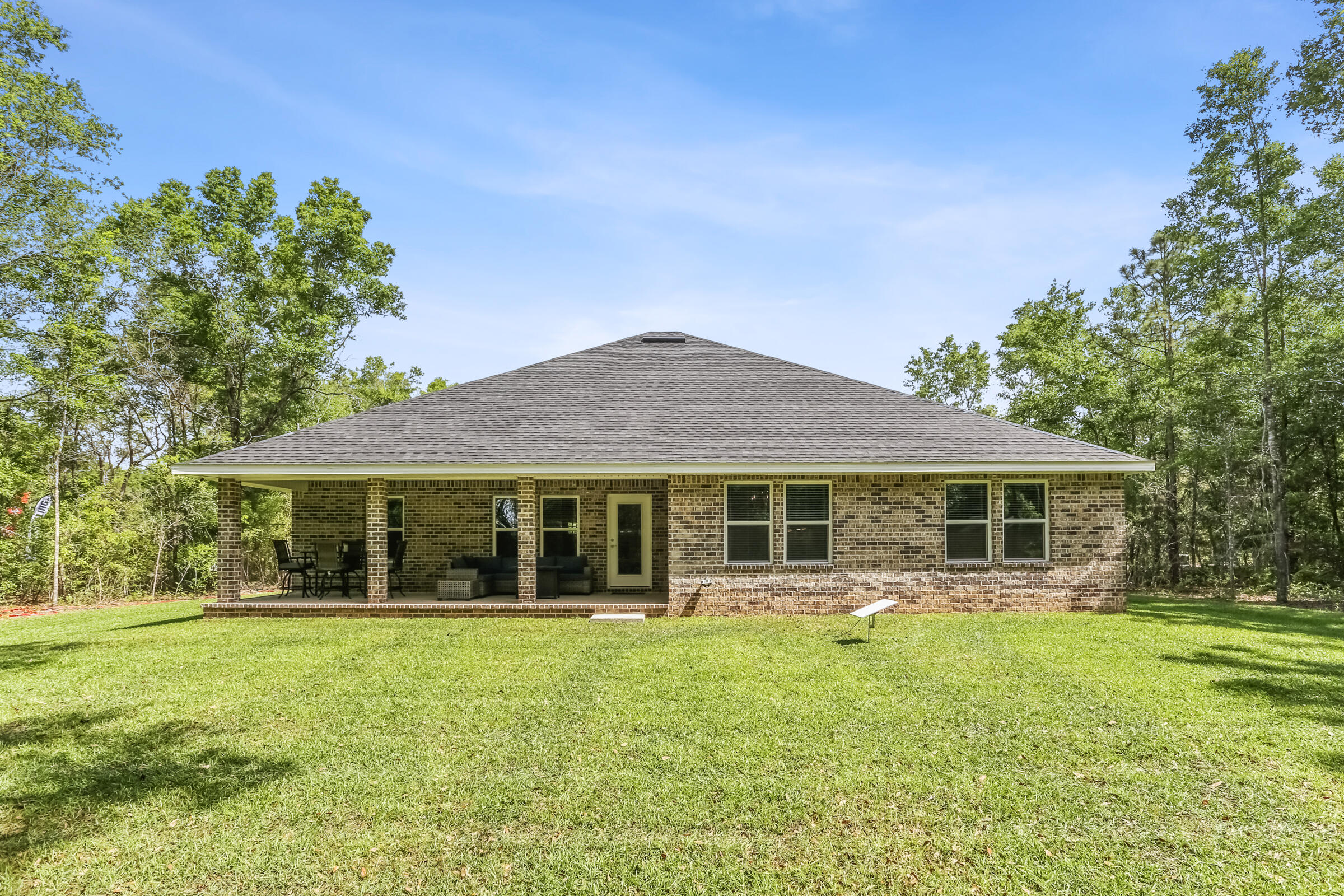 Valhalla's Landing - Residential