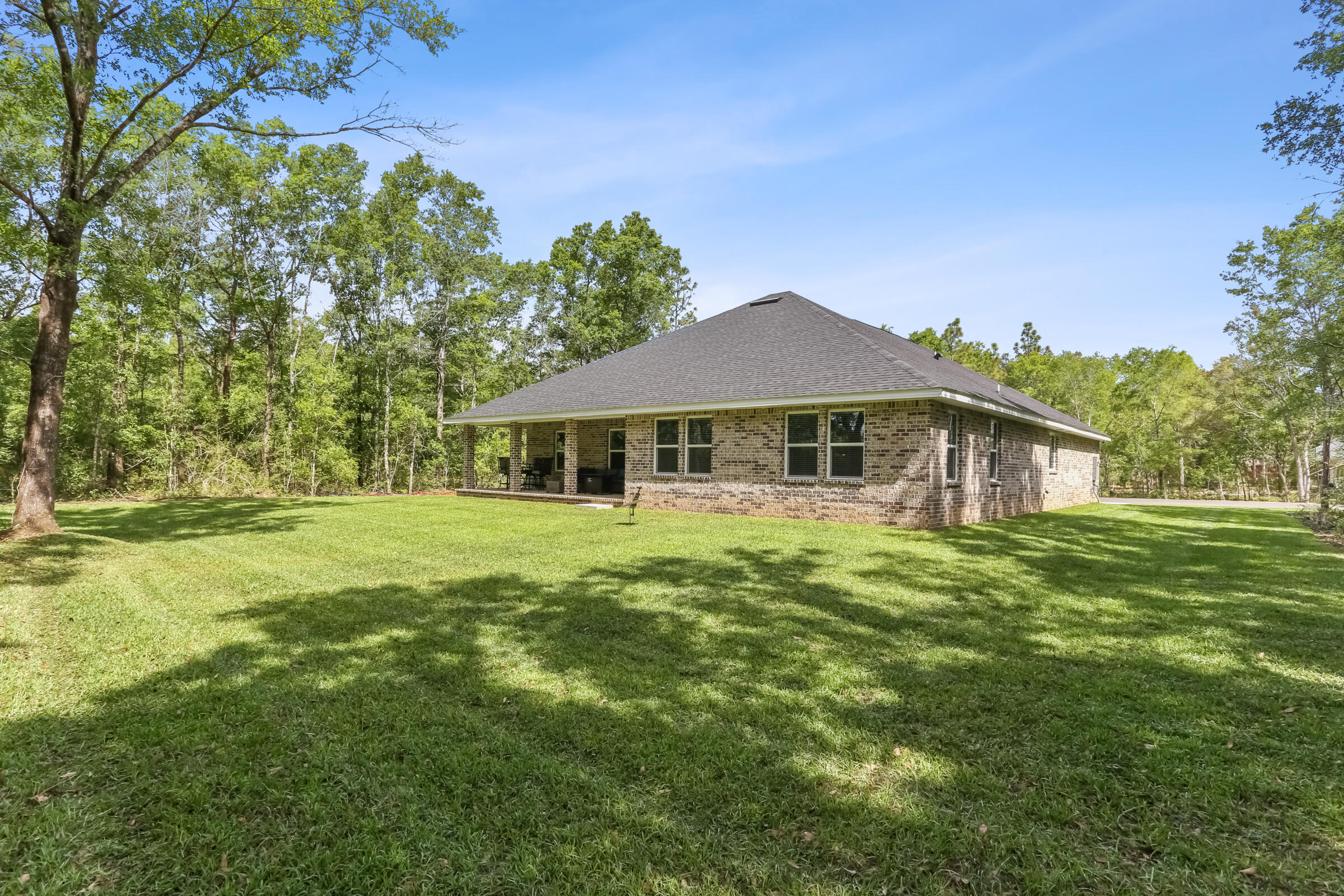 Valhalla's Landing - Residential