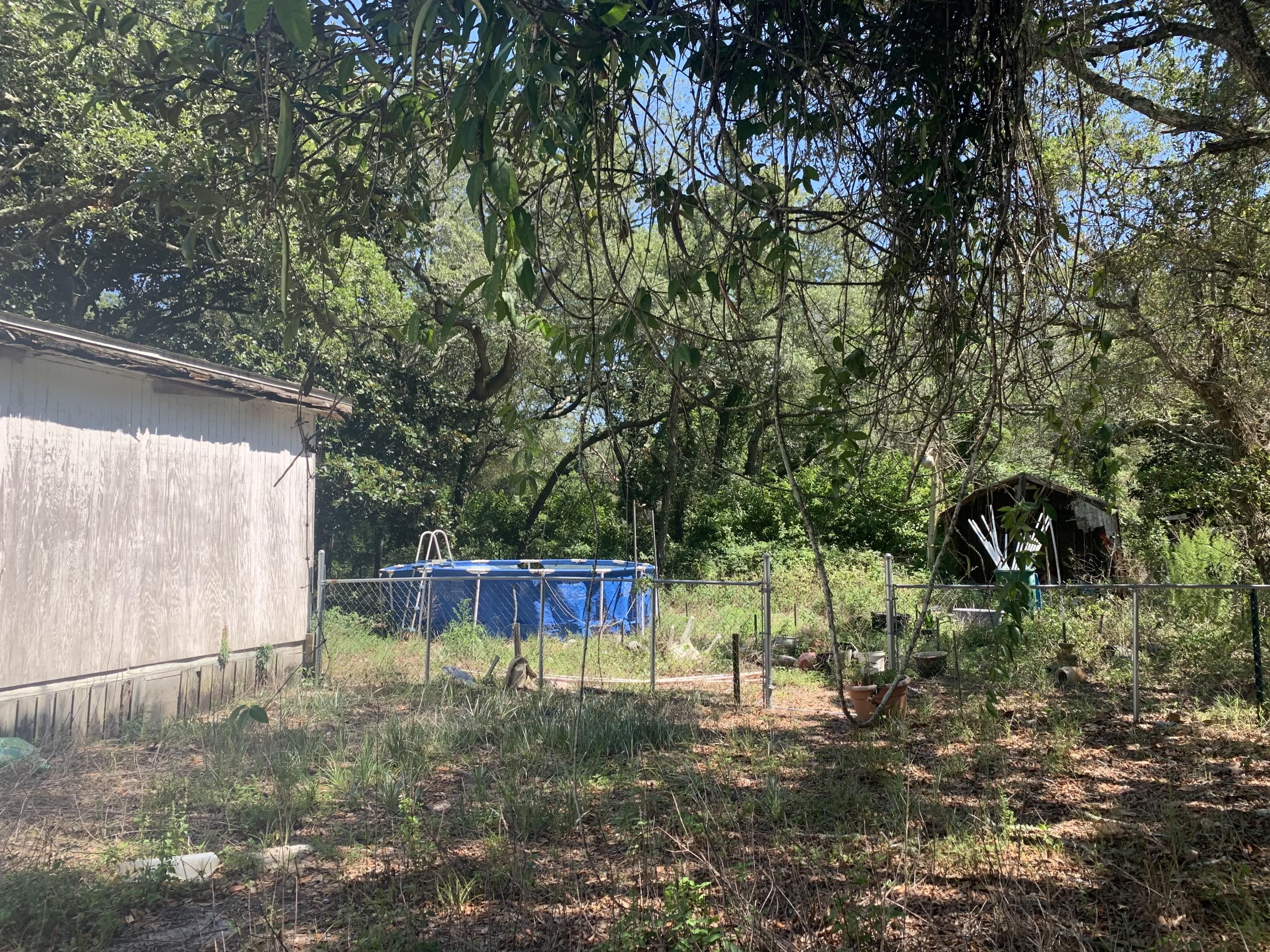 WOODLAWN BEACH - Residential