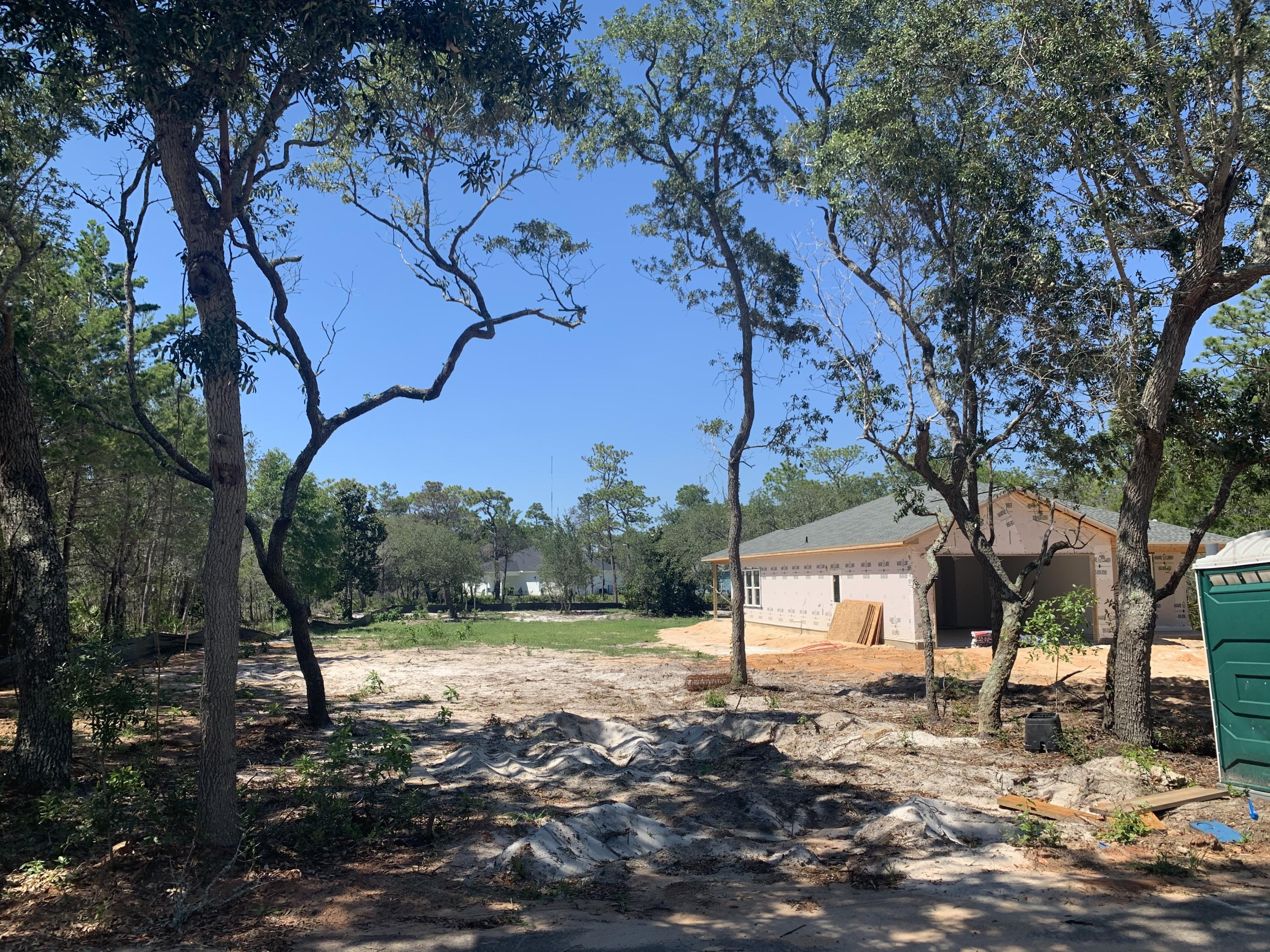 WOODLAWN BEACH - Residential