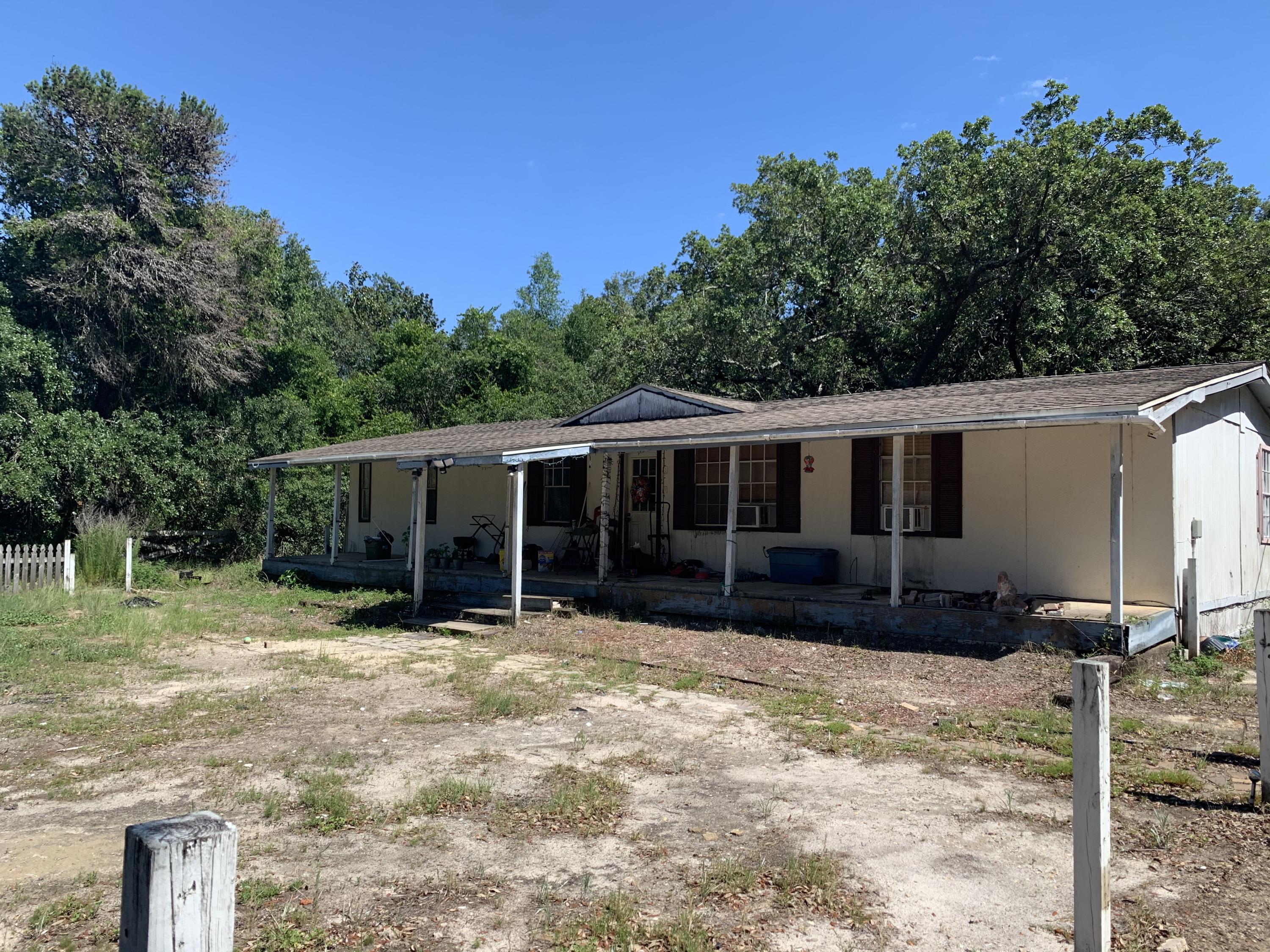 WOODLAWN BEACH - Residential