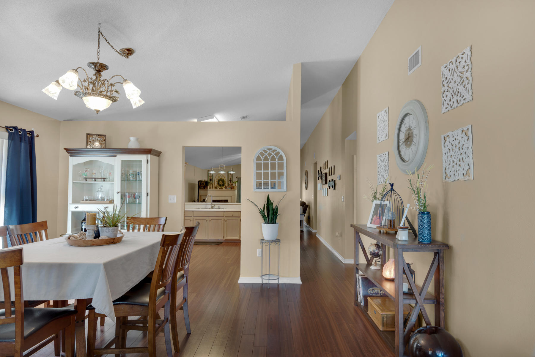 WATERFORD ESTATES S/D - Residential