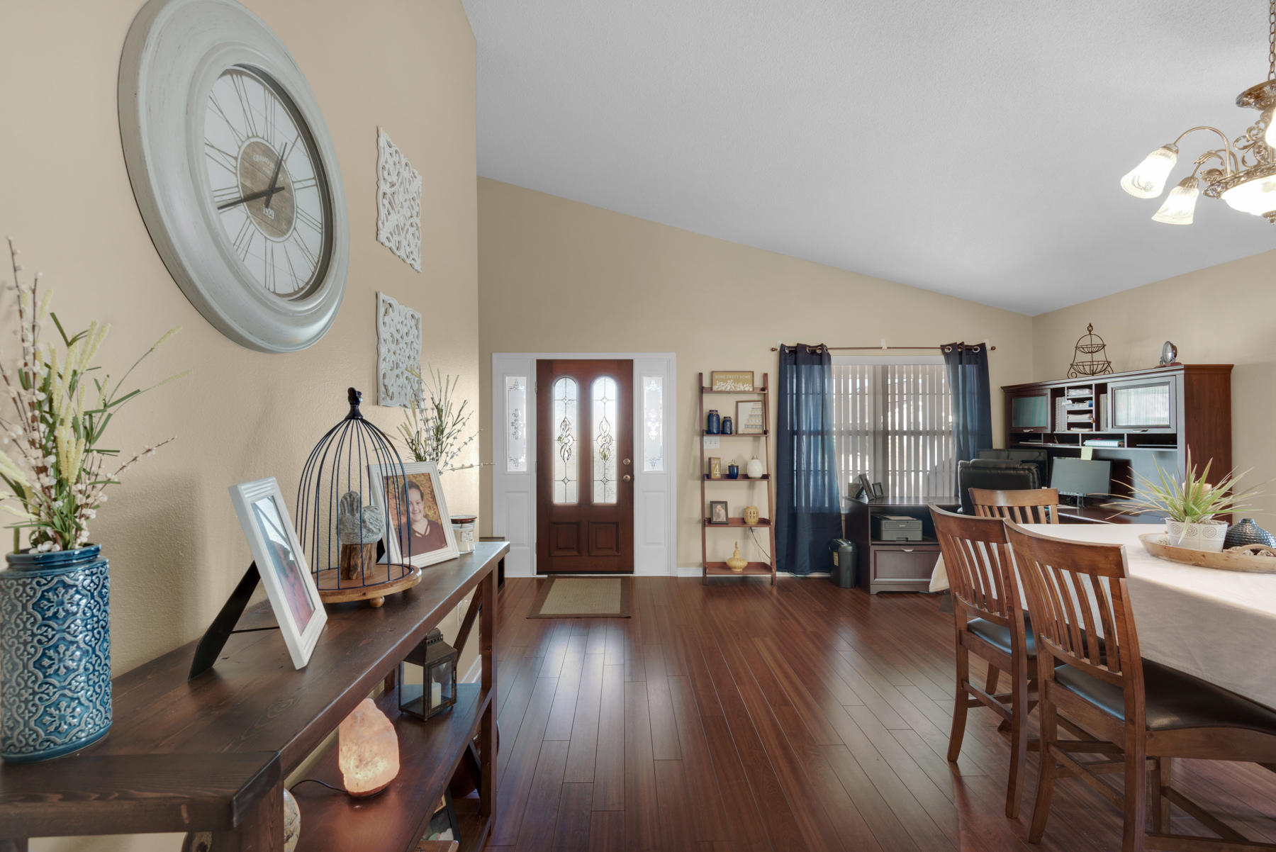 WATERFORD ESTATES S/D - Residential