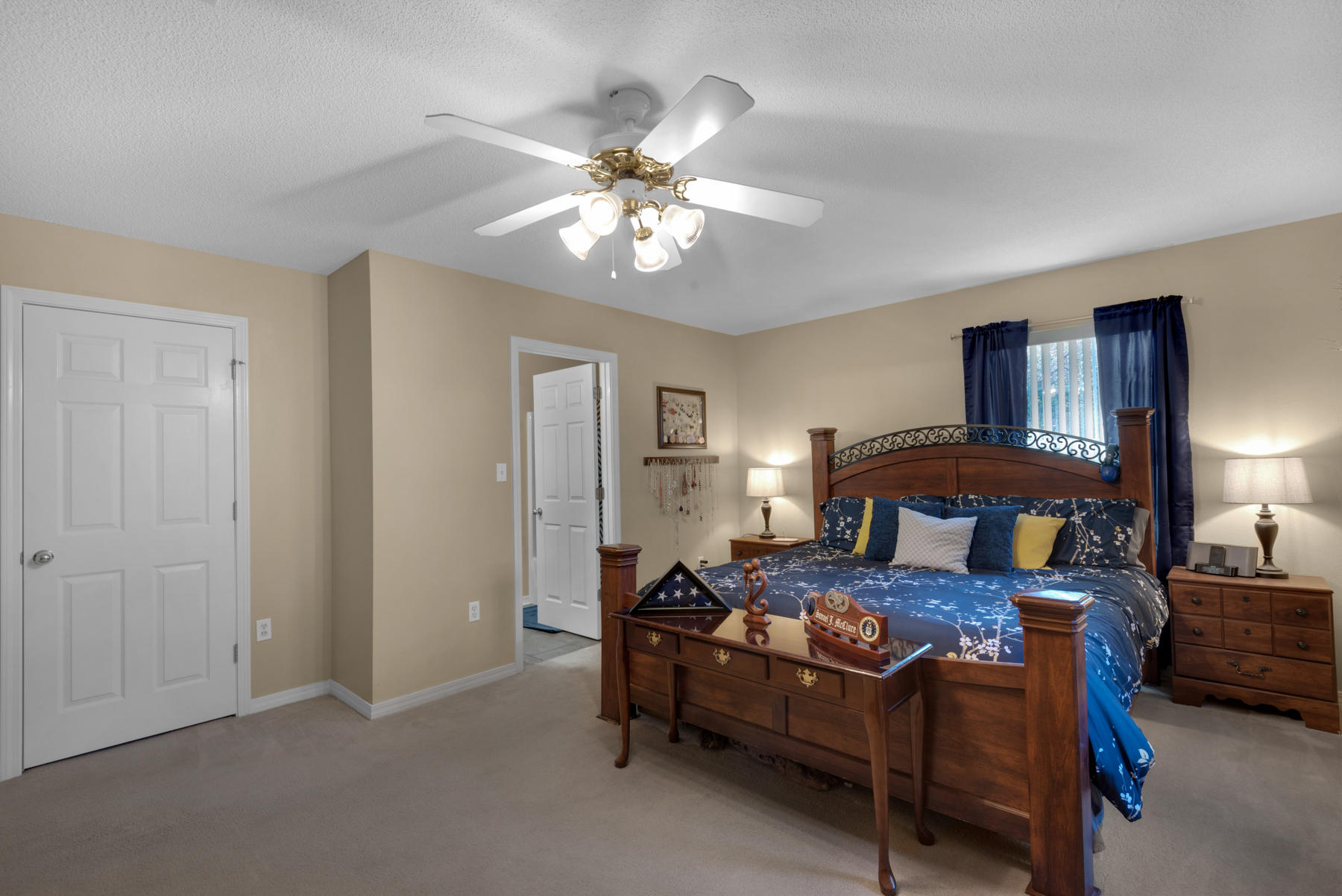 WATERFORD ESTATES S/D - Residential