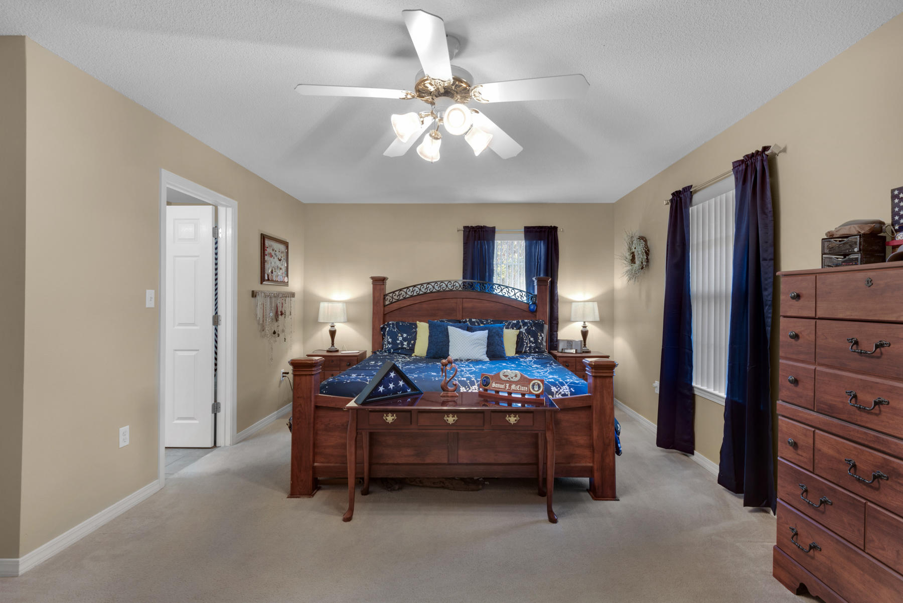 WATERFORD ESTATES S/D - Residential