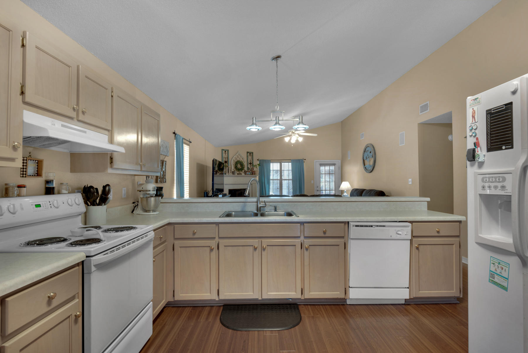 WATERFORD ESTATES S/D - Residential