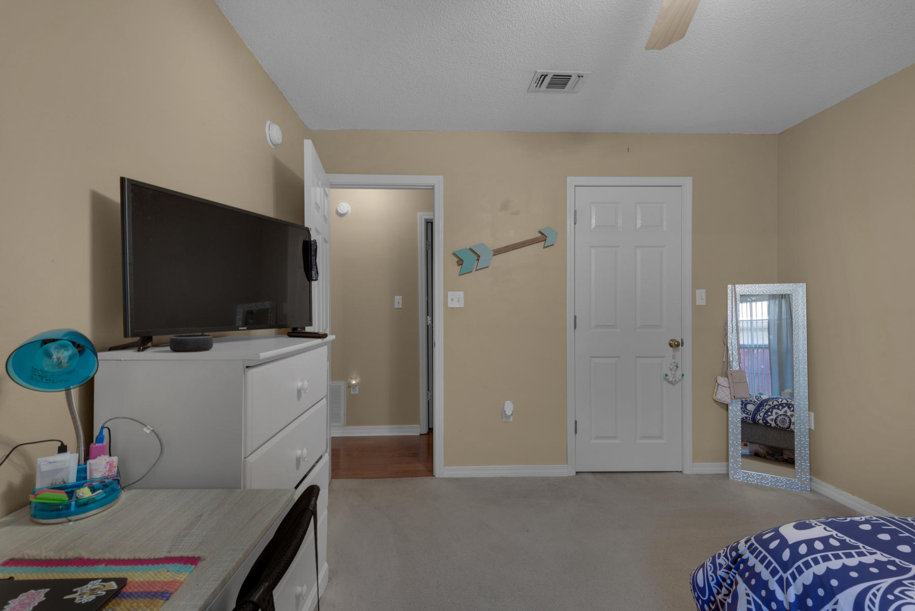 WATERFORD ESTATES S/D - Residential