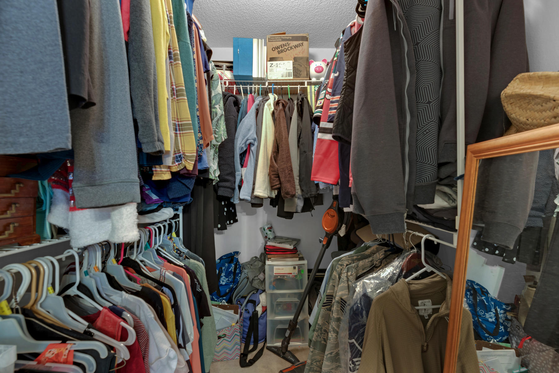 WATERFORD ESTATES S/D - Residential